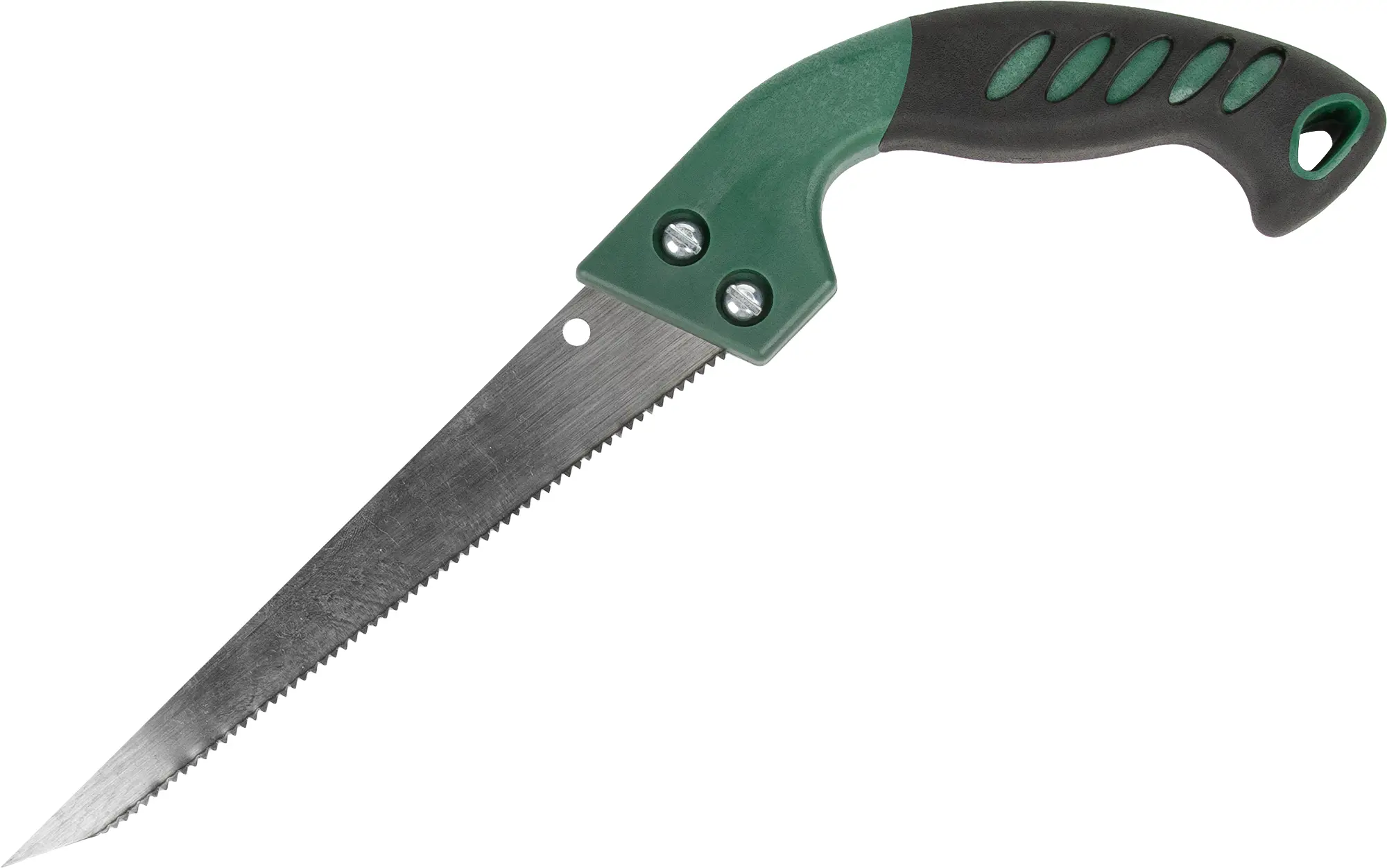 Изображение товара Ножовка по гипсокартону Дельта 200 мм