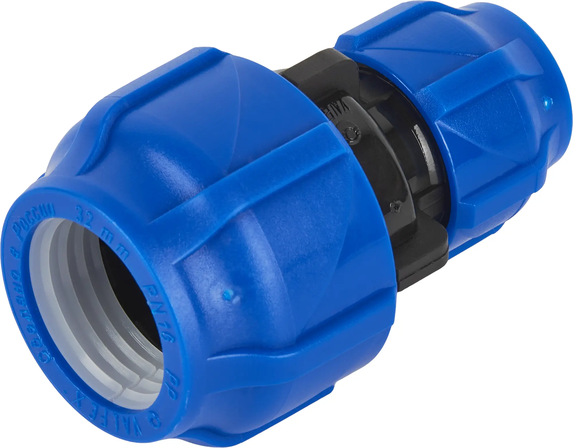 Изображение товара Муфта переходная Valfex 32x20 мм полипропилен