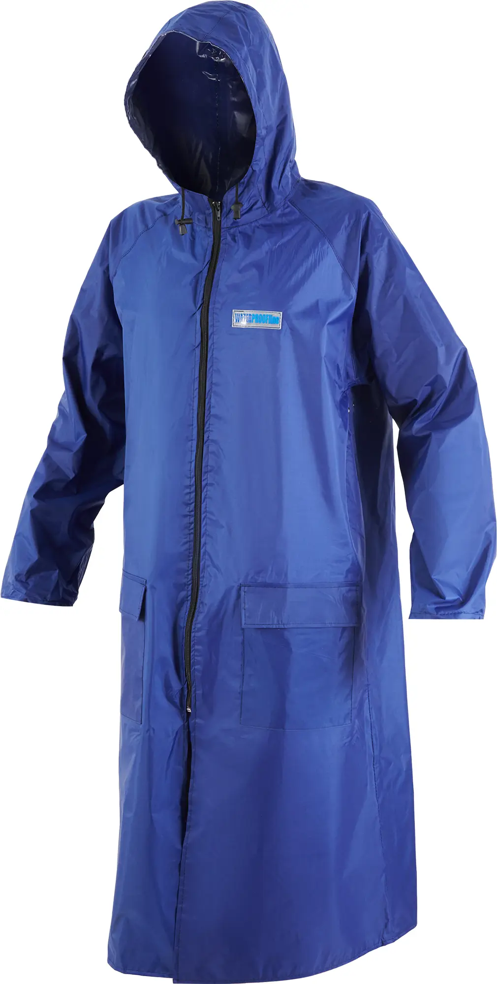 Изображение товара Плащ Poseidon WPL влагозащитный размер 48-50 рост 170-176