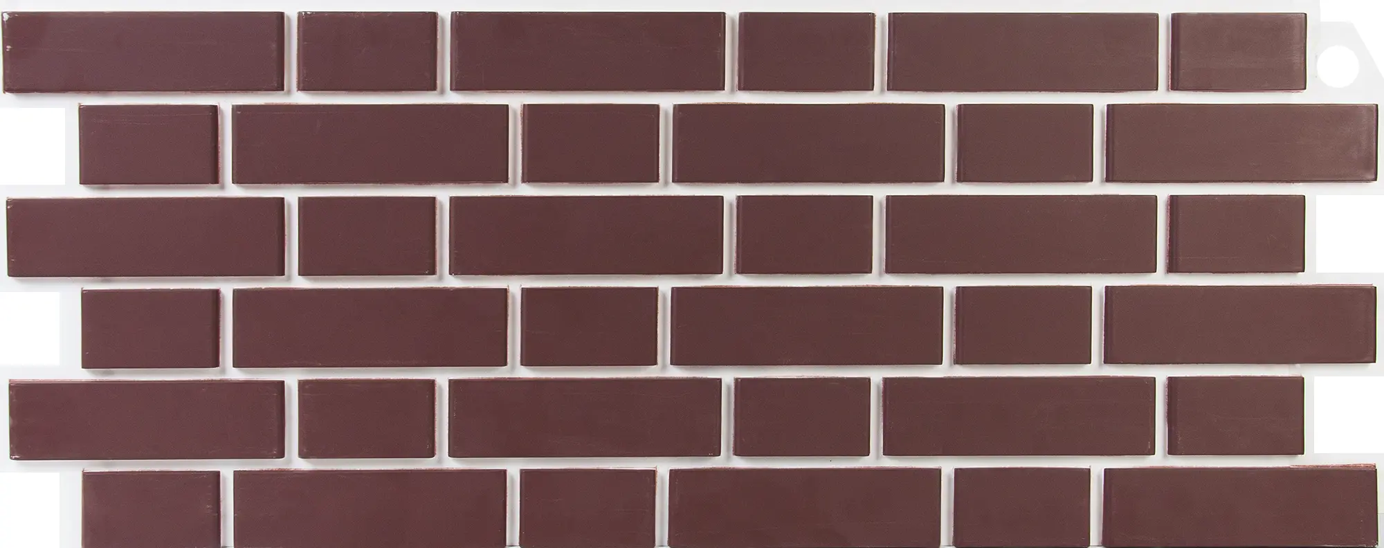 Изображение товара Фасадная панель FineBer Кирпич облицовочный Britt