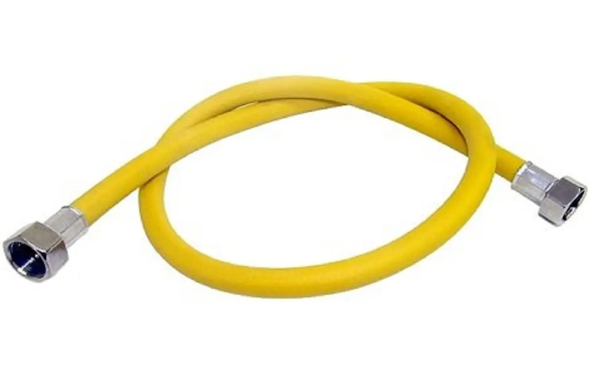 Изображение товара Шланг газовый Elka 1/2 2 м гайка-гайка