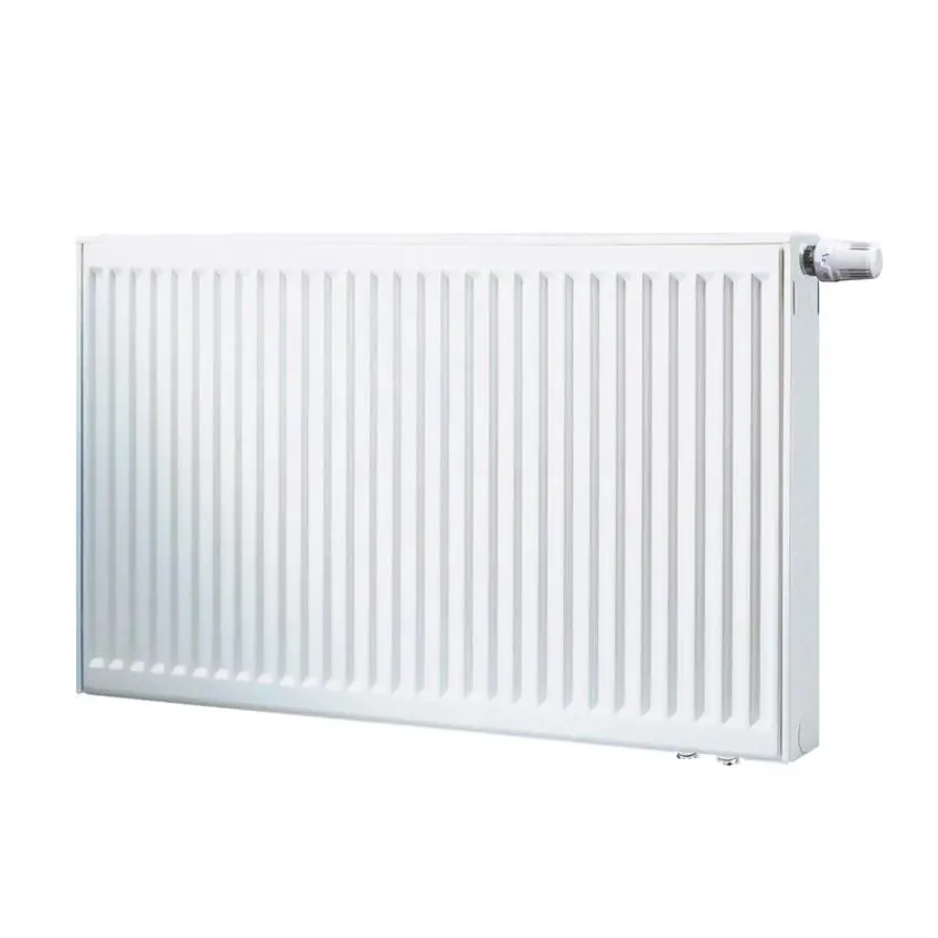 Изображение товара Радиатор Buderus VK-Profil 11/400/400 нижнее подключение сталь белый