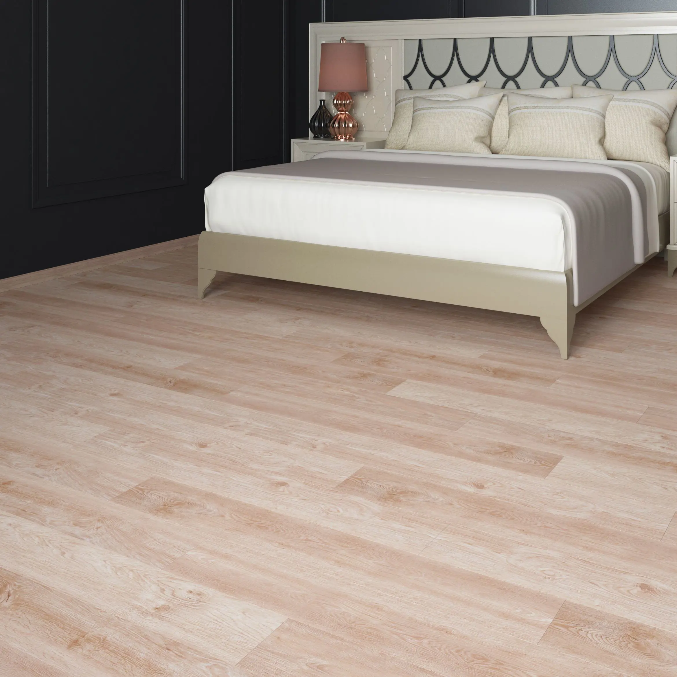 Изображение товара Ламинат Дуб Риверина 31 класс толщина 6 мм 2.663 м²