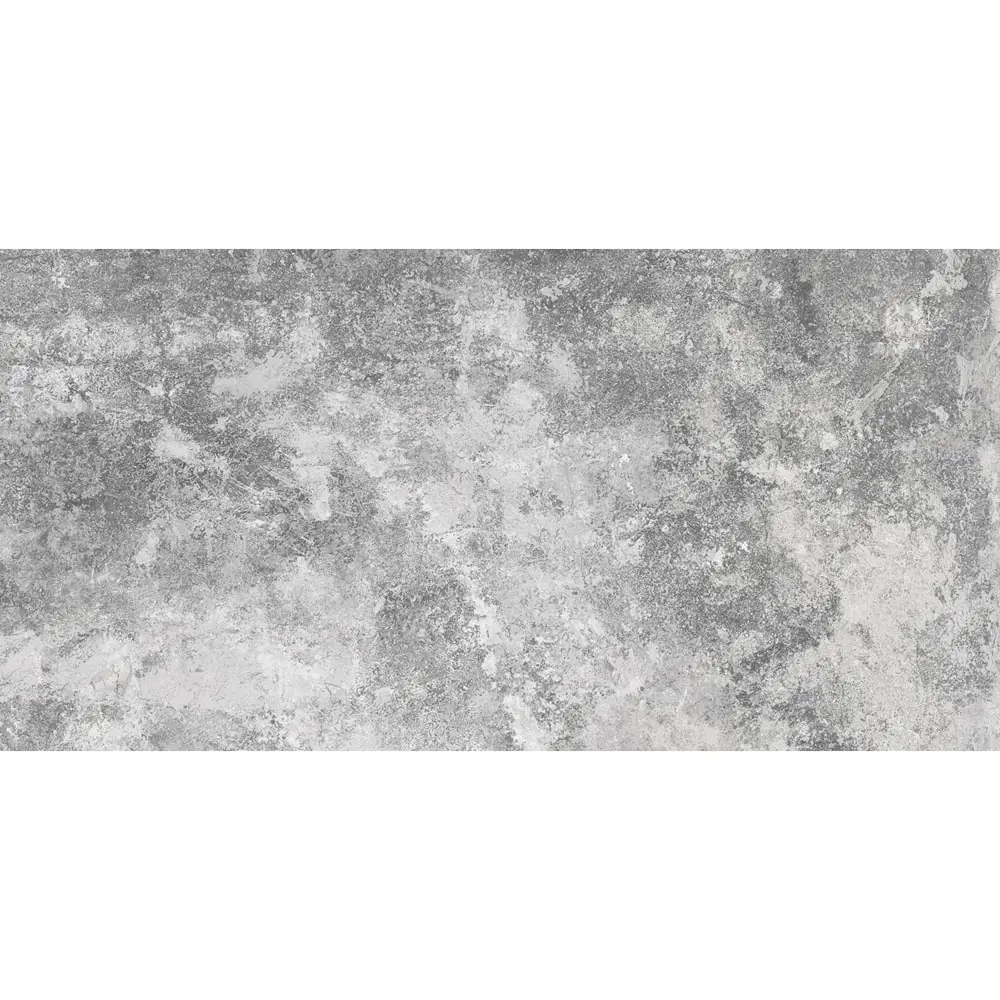 Изображение товара Керамогранит Idalgo home lD9082b054MR 600x1200мм цвет серый, цена за упаковку