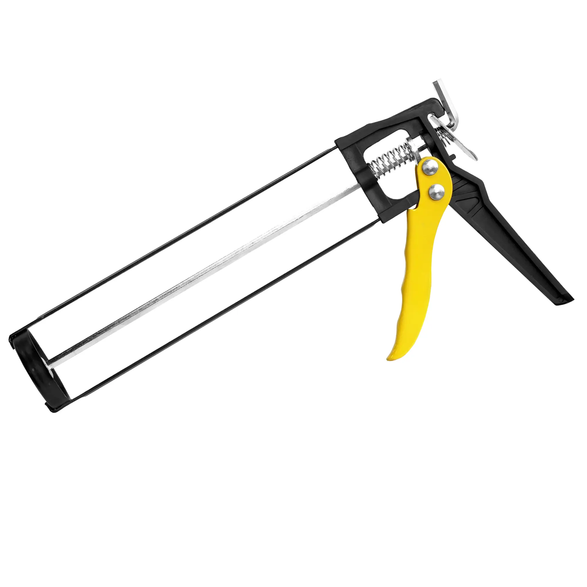 Изображение товара Пистолет для герметика скелетный Blast BASIC 310 мл механический