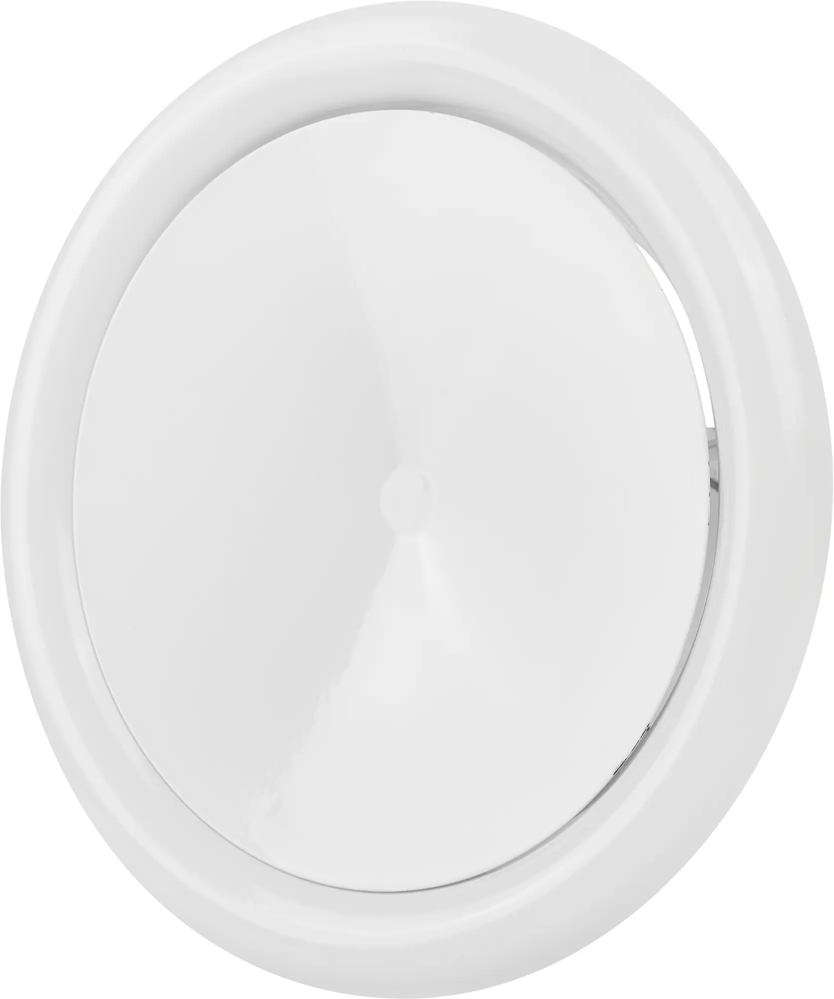 Изображение товара Диффузор вентиляционный Ore DVS-P D200 мм металл цвет белый