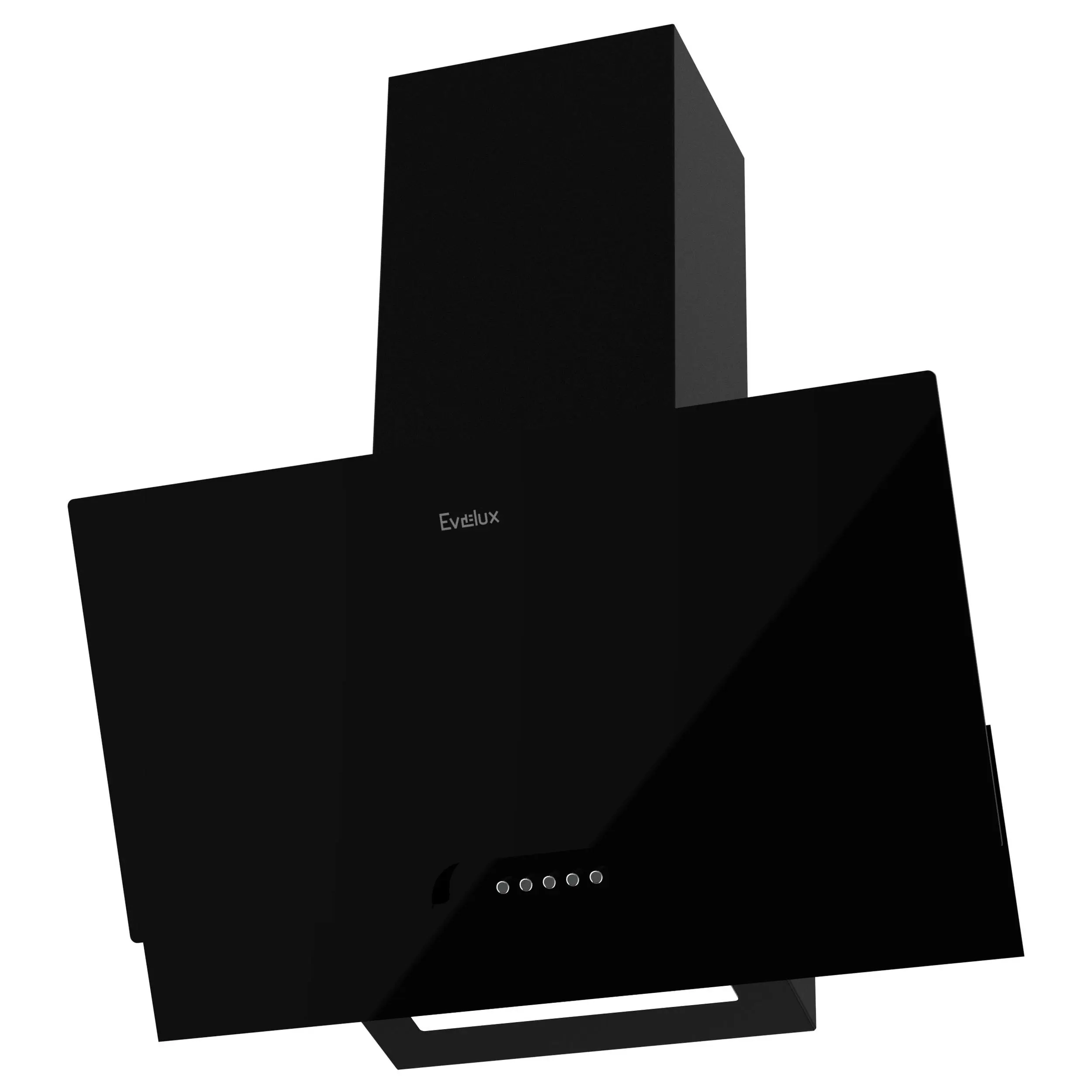 Изображение товара Вытяжка Evelux RIKKA 60 BG 60 см цвет черный