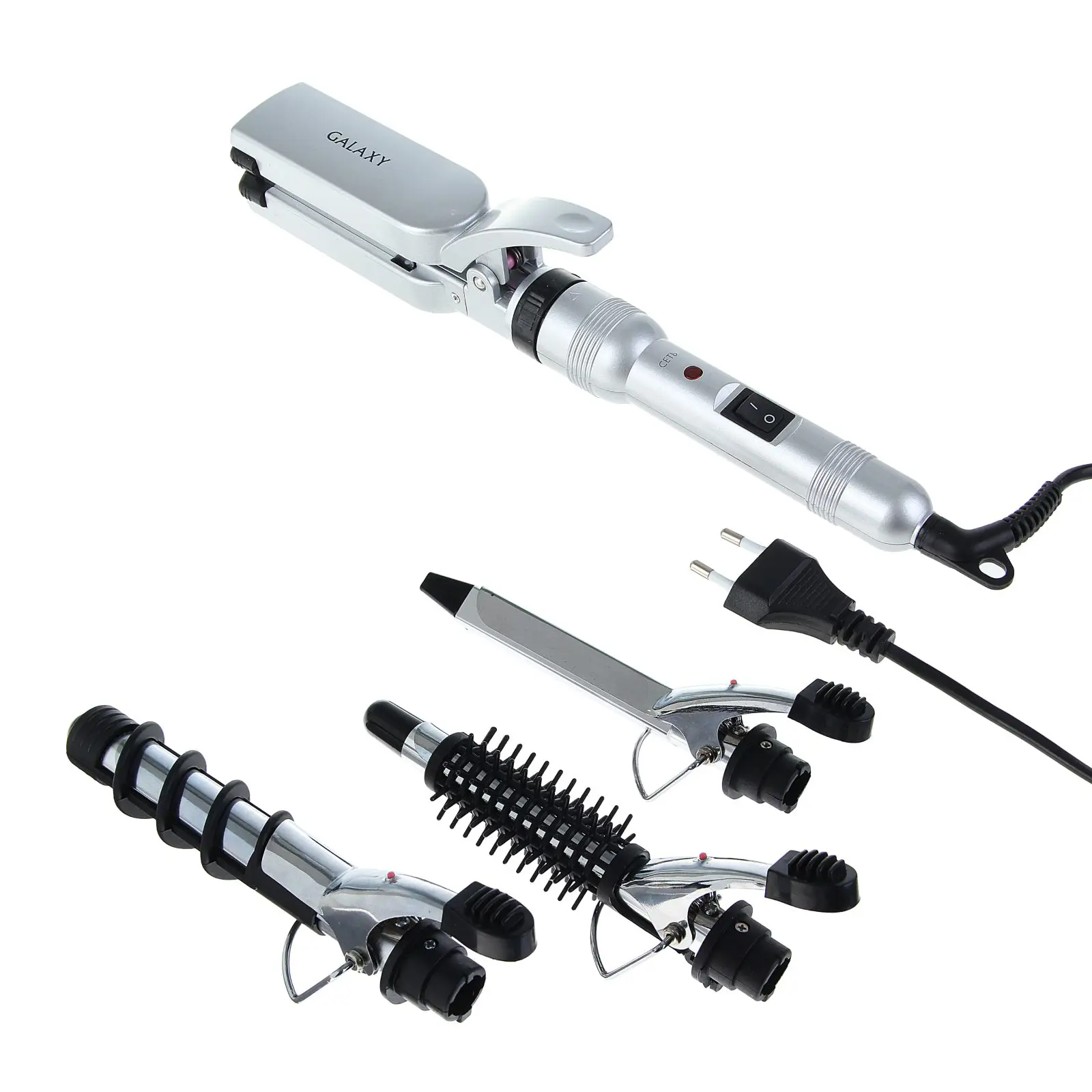 Изображение товара Мультислайдер GALAXY 1284539 30 Вт