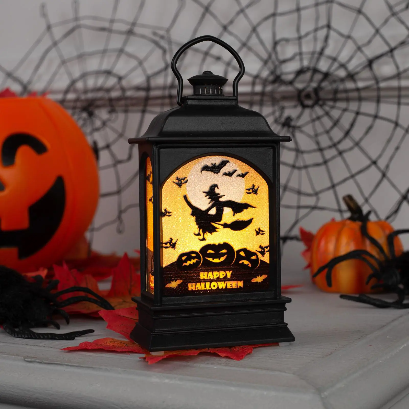 Изображение товара Светящаяся электрическая фигура Luazon lighting 4833488