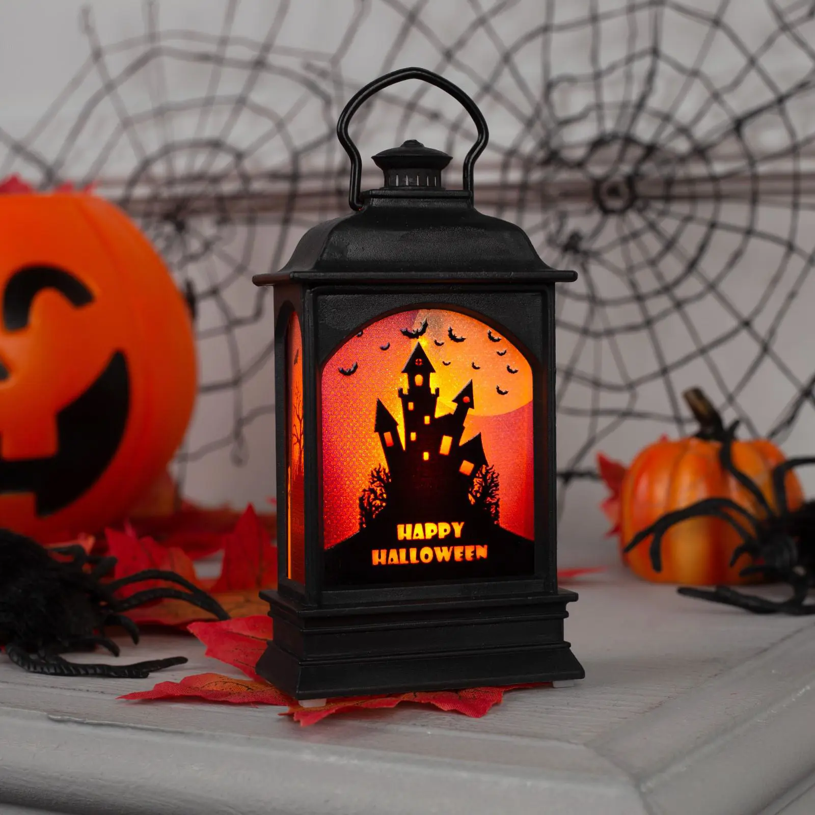 Изображение товара Светящаяся электрическая фигура Luazon lighting 4833489