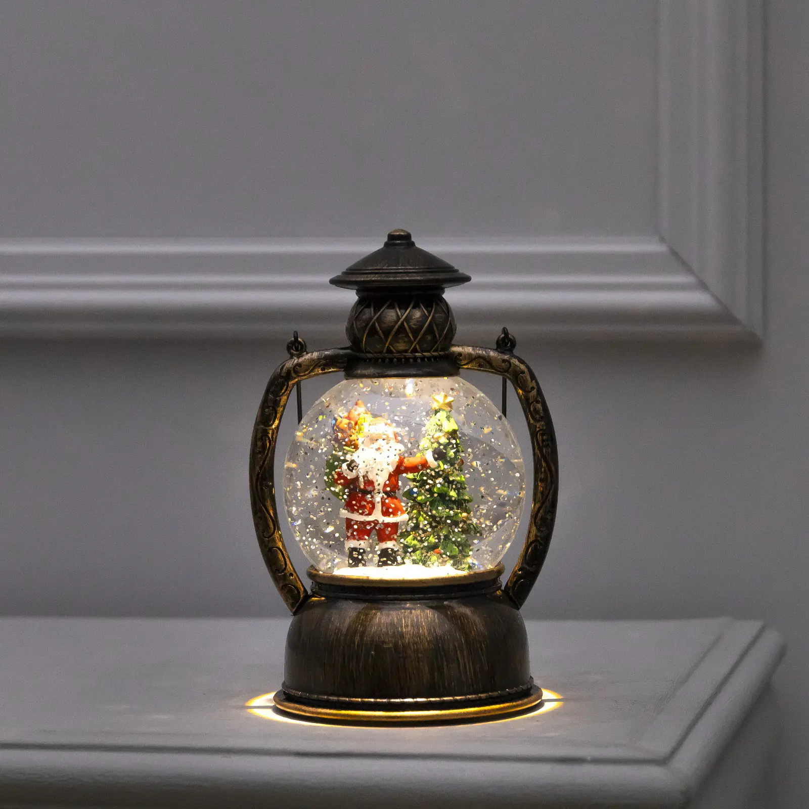 Изображение товара Светящаяся электрическая фигура Luazon lighting 7673502