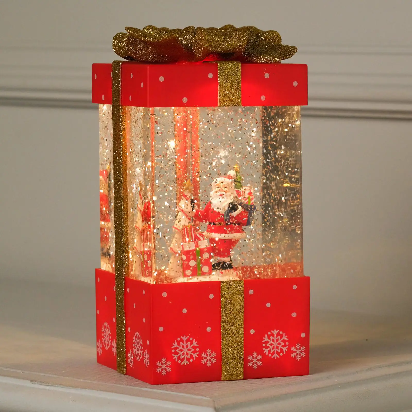 Изображение товара Светящаяся электрическая фигура Luazon lighting 5106522