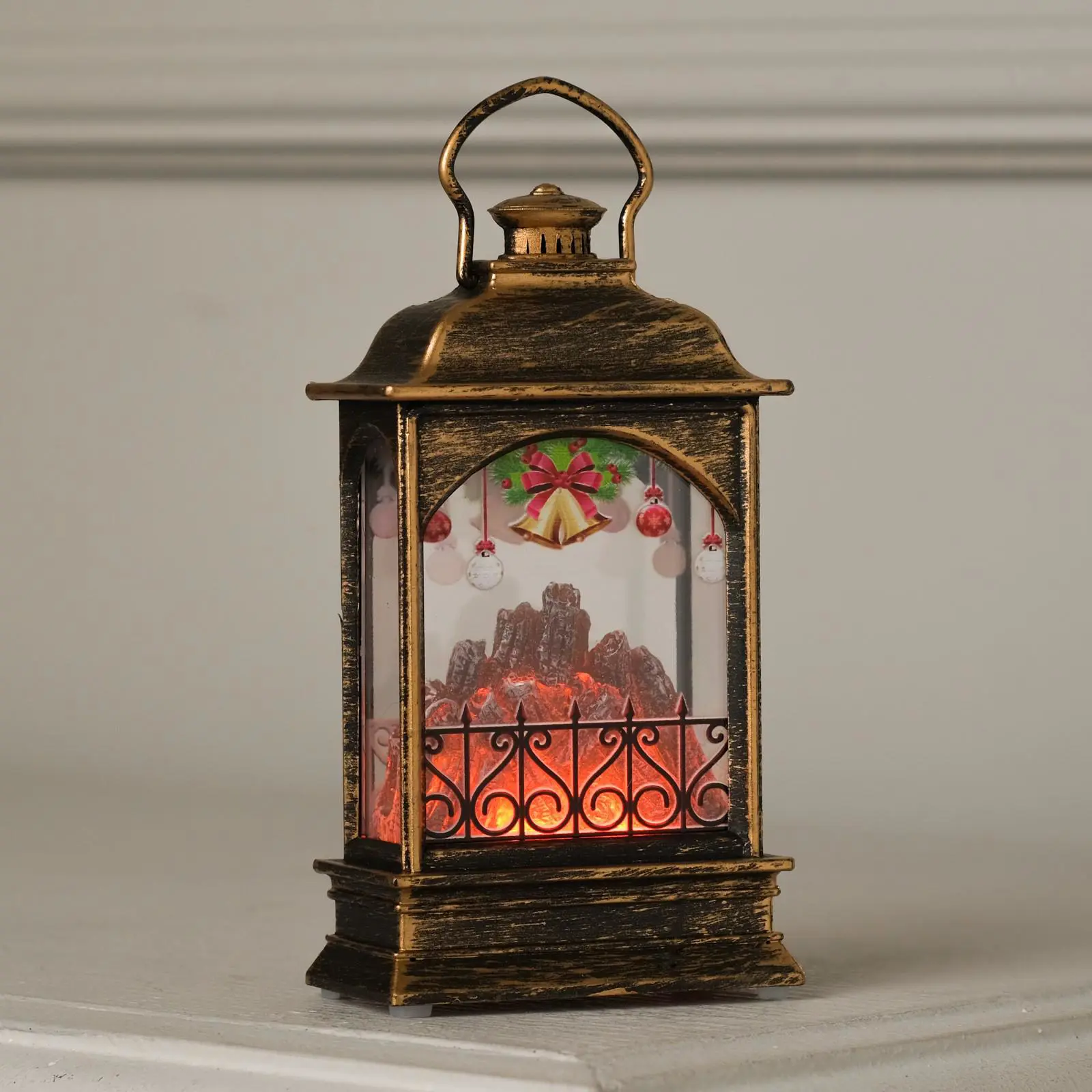 Изображение товара Светящаяся электрическая фигура Luazon lighting 4843948