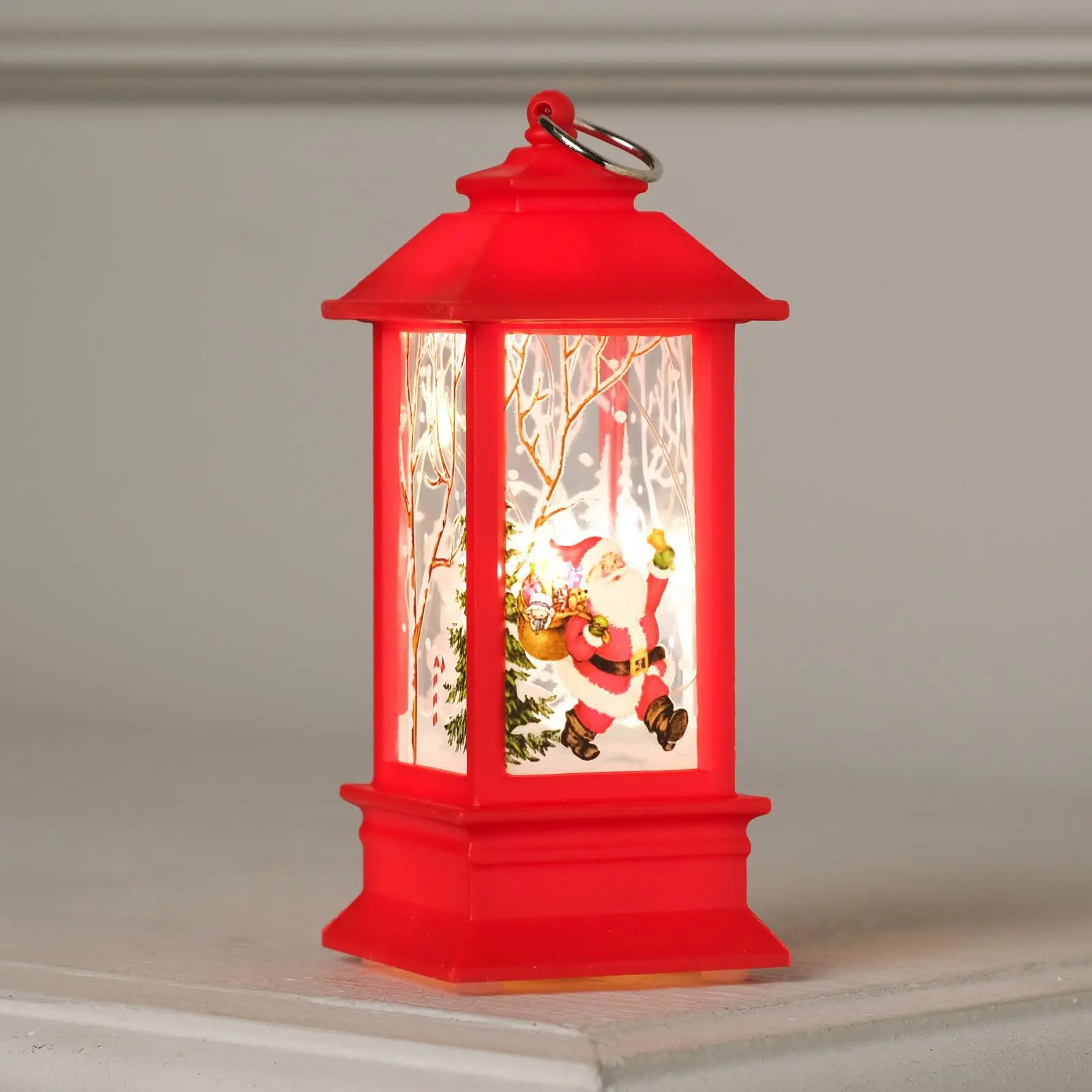 Изображение товара Светящаяся электрическая фигура Luazon lighting 4843964