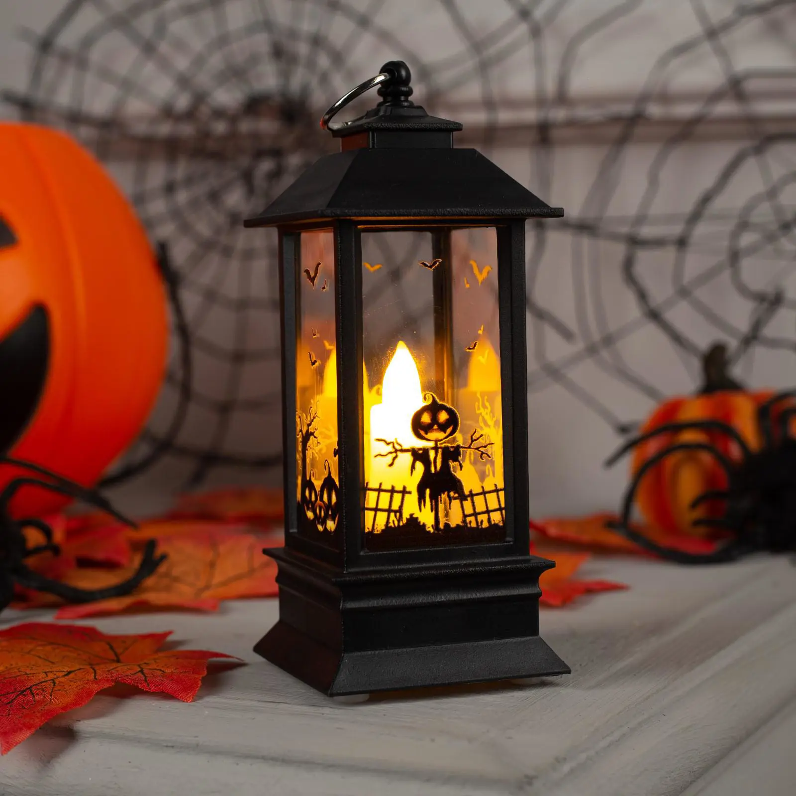 Изображение товара Светящаяся электрическая фигура Luazon lighting 6913851