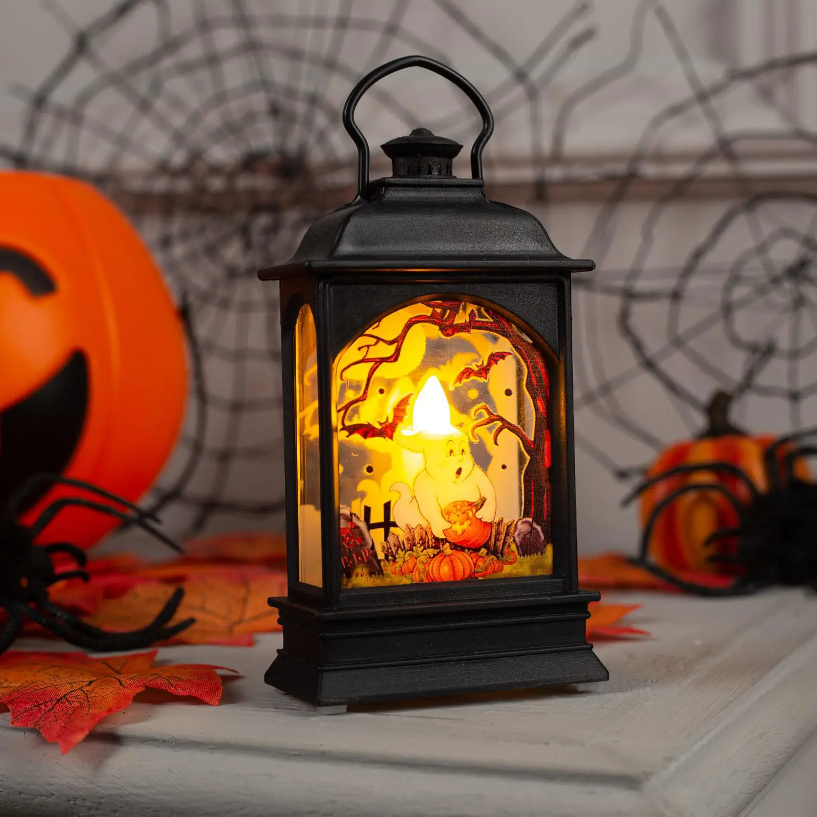 Изображение товара Светящаяся электрическая фигура Luazon lighting 6913850