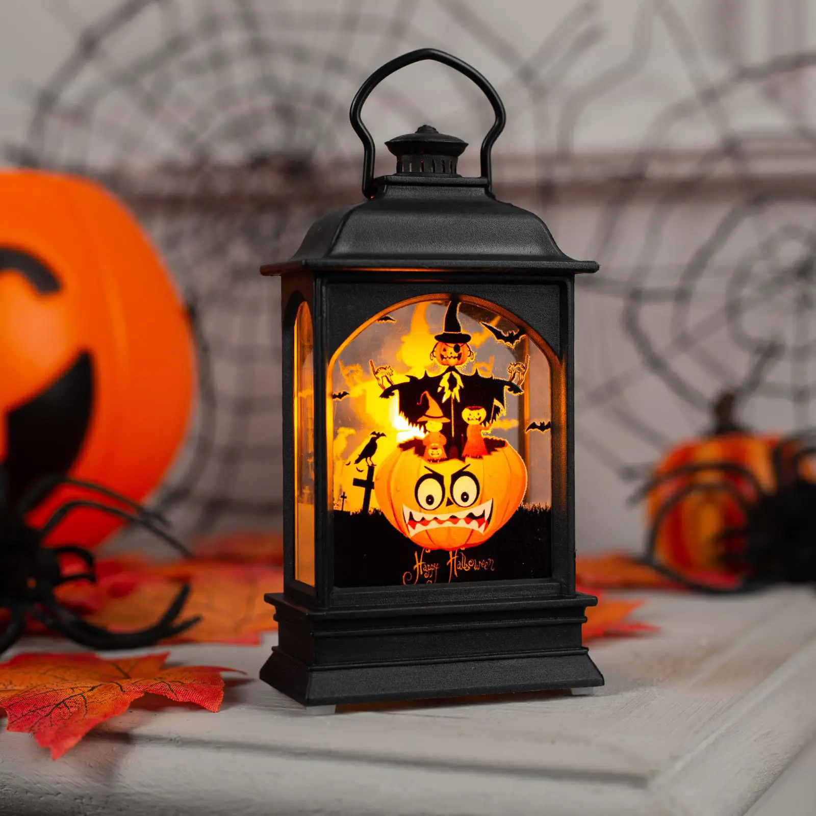 Изображение товара Светящаяся электрическая фигура Luazon lighting 6913849