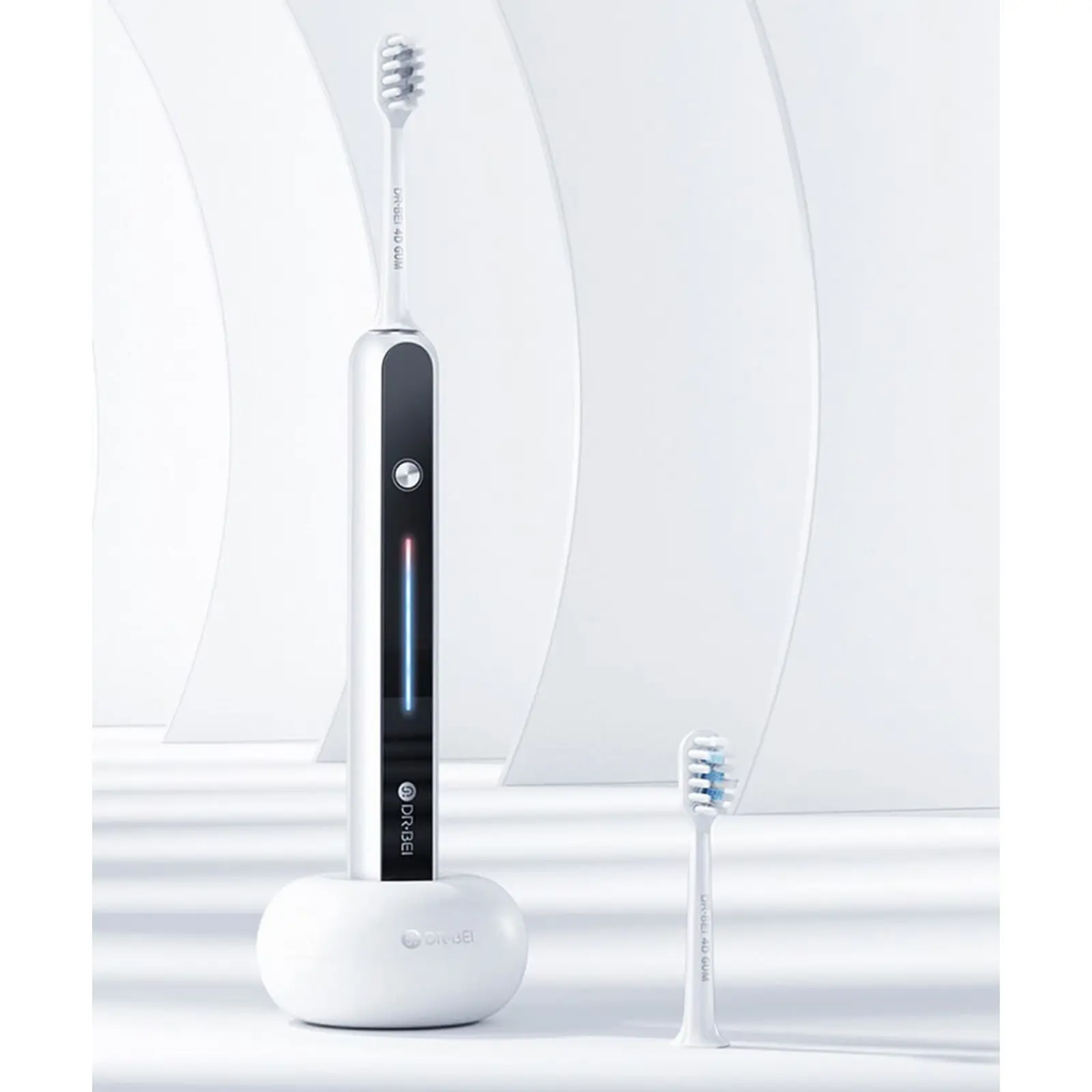 Изображение товара Электрическая зубная щётка Dr.bei 7963673