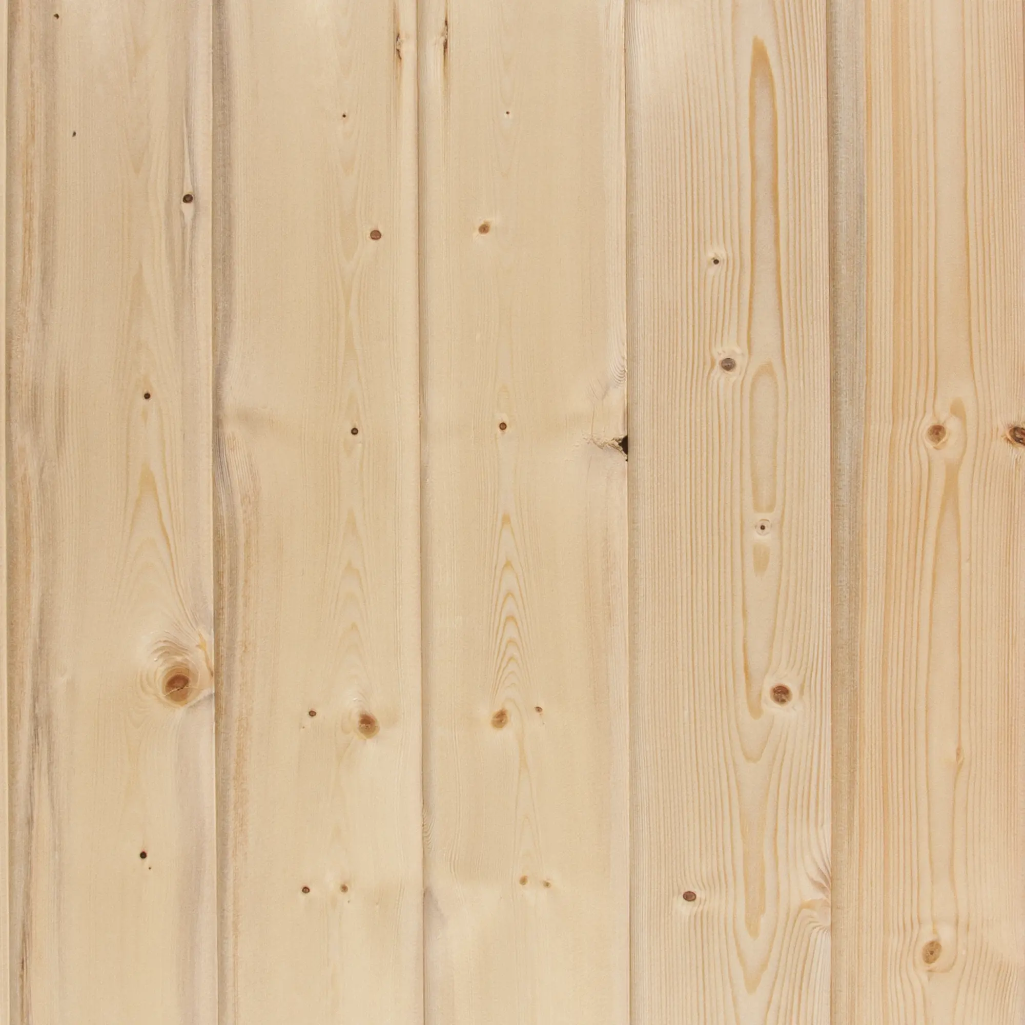 Изображение товара Вагонка штиль хвоя 12.5x96x2000 мм для отделки