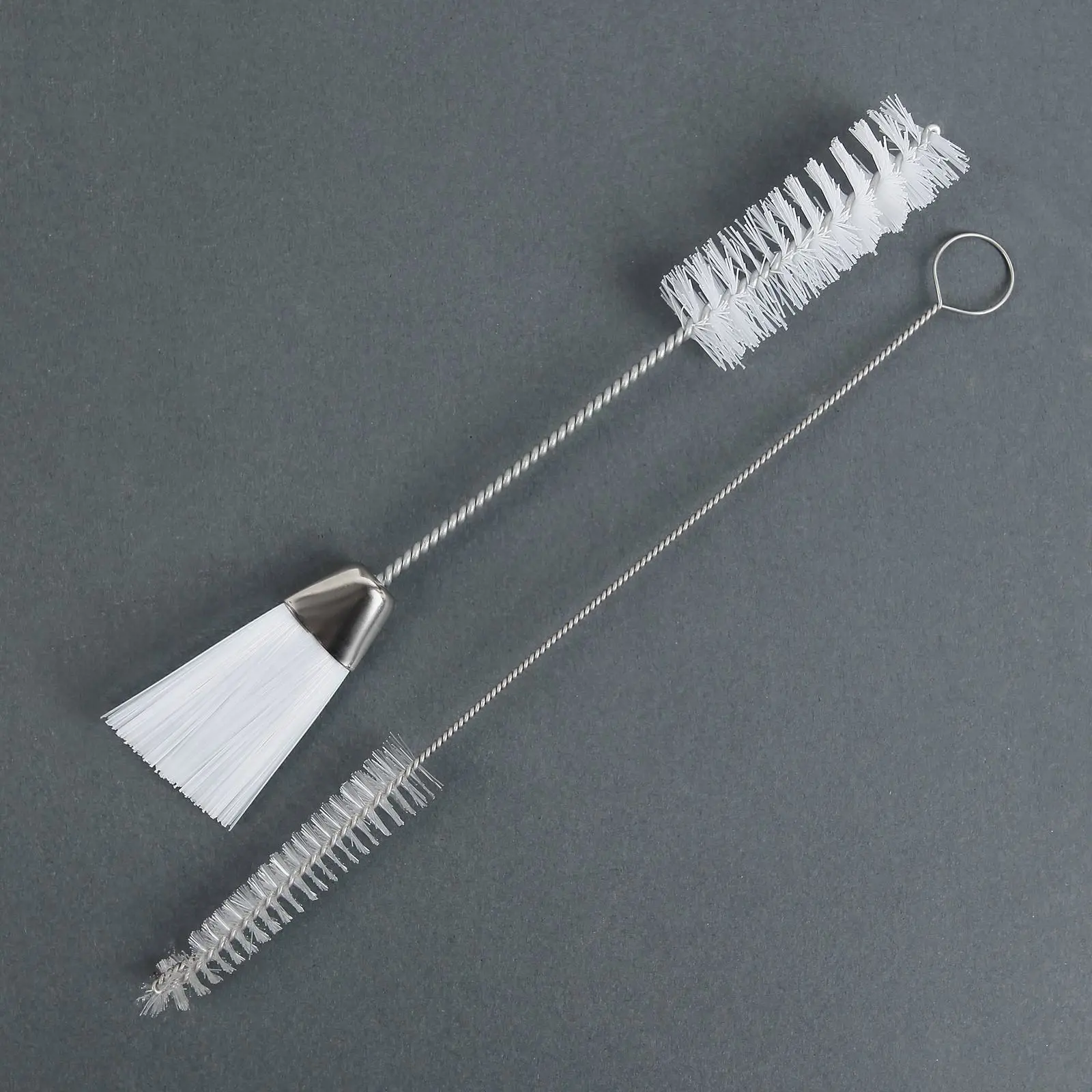 Изображение товара Ёрш SIMALAND 3565815 для посуды 2 шт