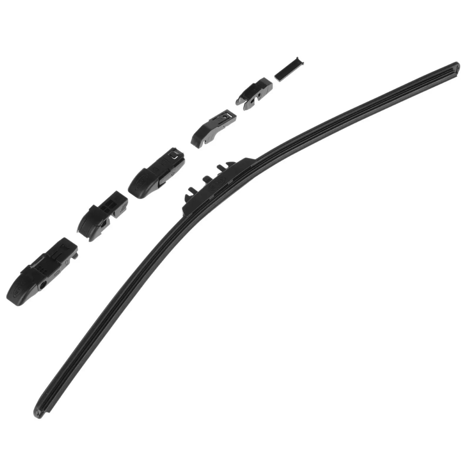 Изображение товара Щетка стеклоочистителя HEYNER 5260539 бескаркасная