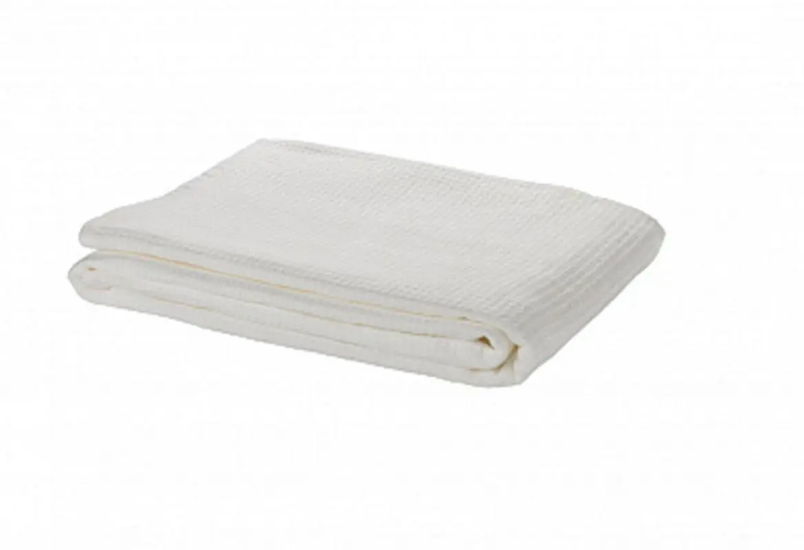 Изображение товара Вафельное полотно ПРИВОЛЖСКАЯ КОММУНА 21898 0.4x10 м