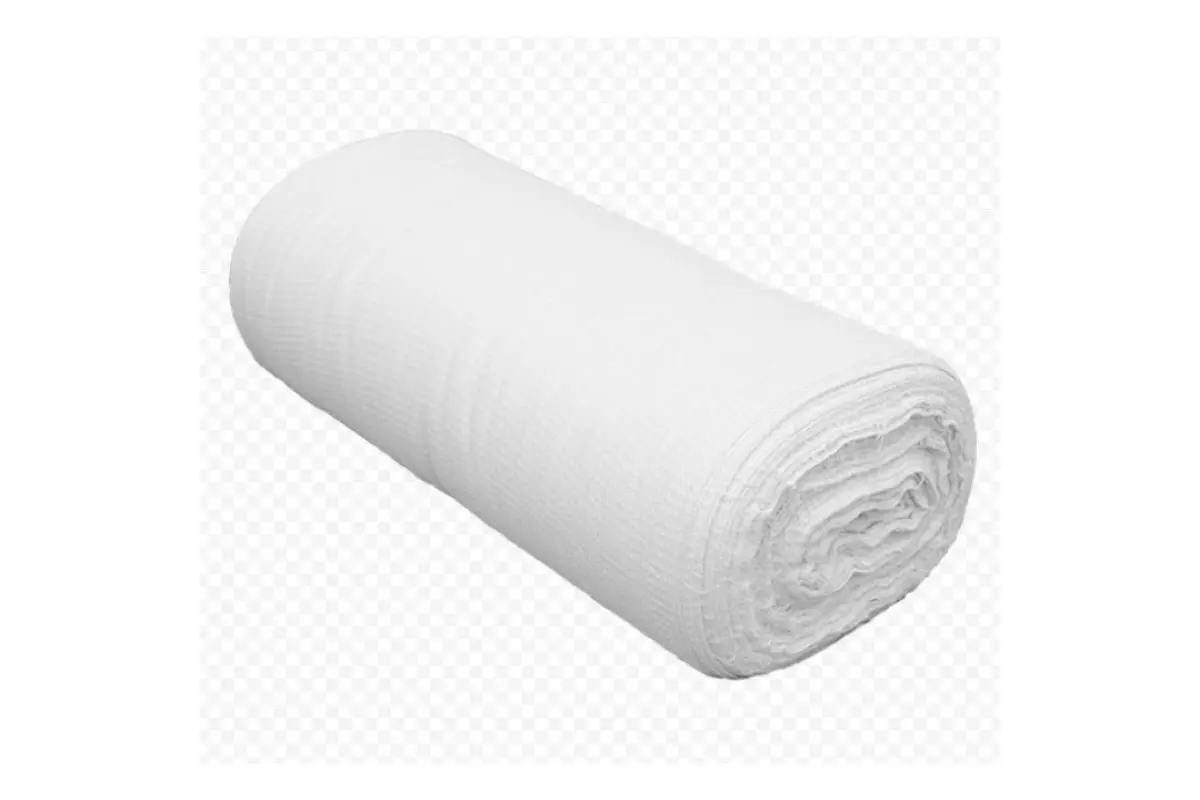 Изображение товара Вафельное полотно ПРИВОЛЖСКАЯ КОММУНА 21897 0.8x50 м