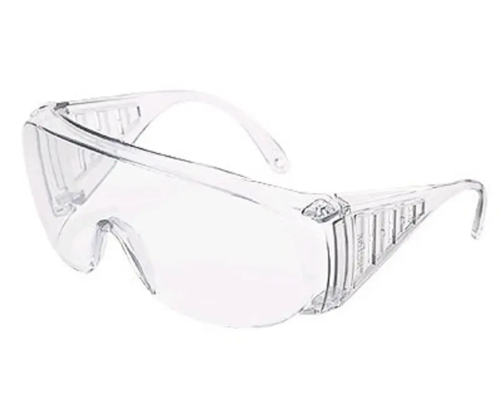 Изображение товара Очки защитные открытые Исток Евро ОЧК-001 прозрачные