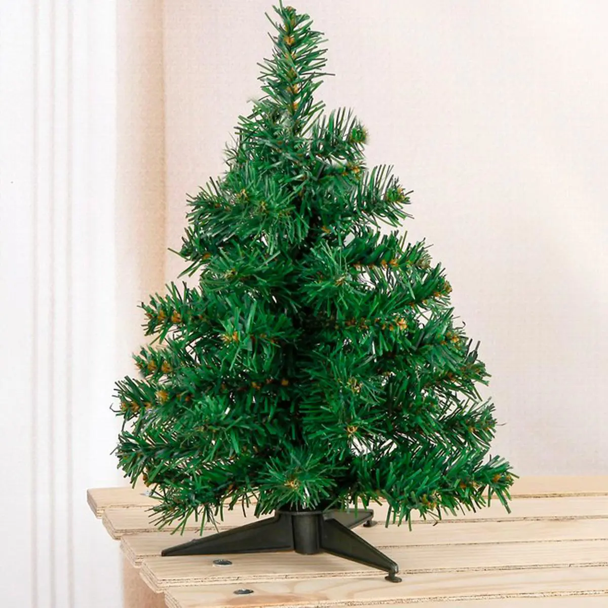 Изображение товара Ель новогодняя искусственная Зимнее волшебство 224528 701414 30 см