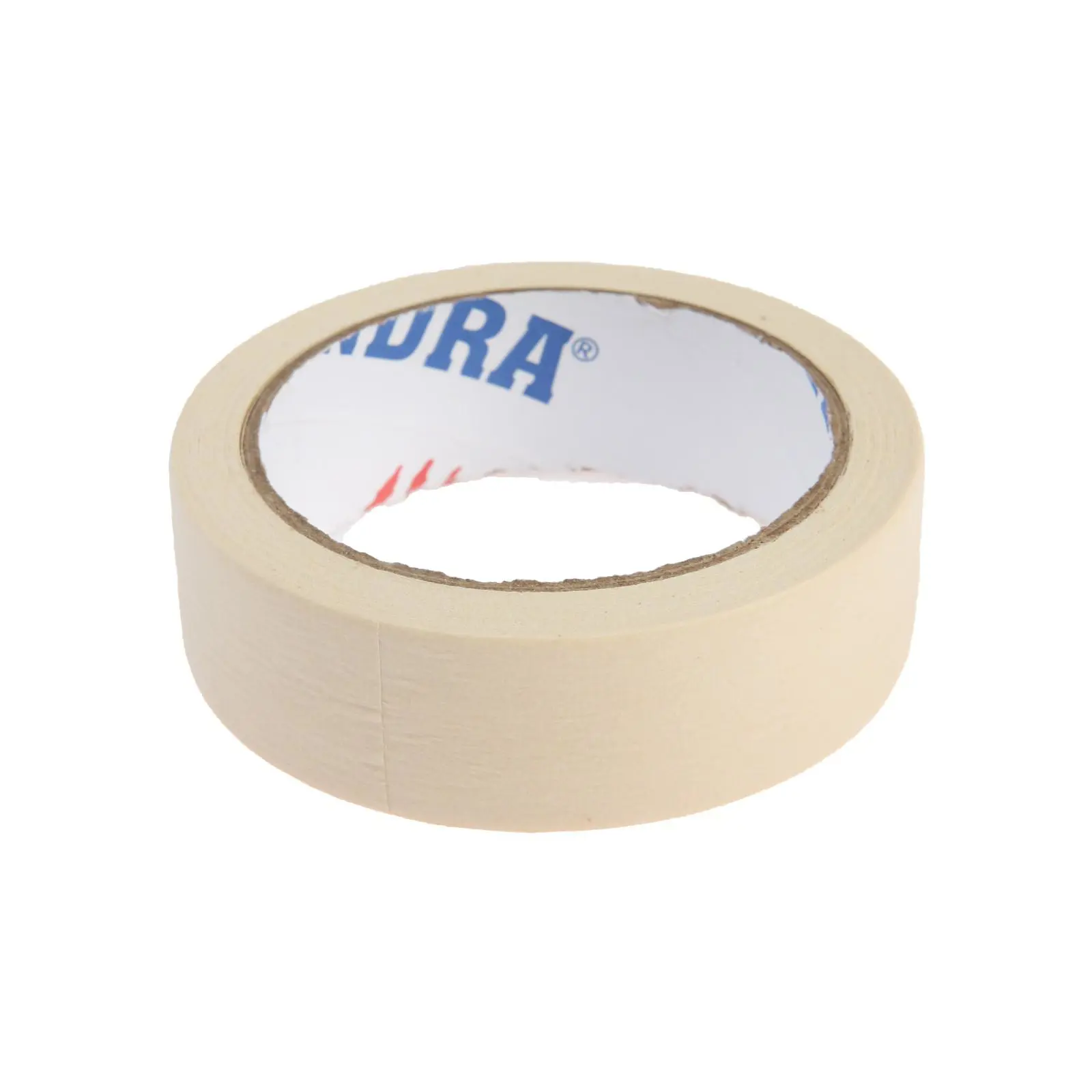 Изображение товара Лента малярная ТУНДРА 3564110 30 мм x 25 м