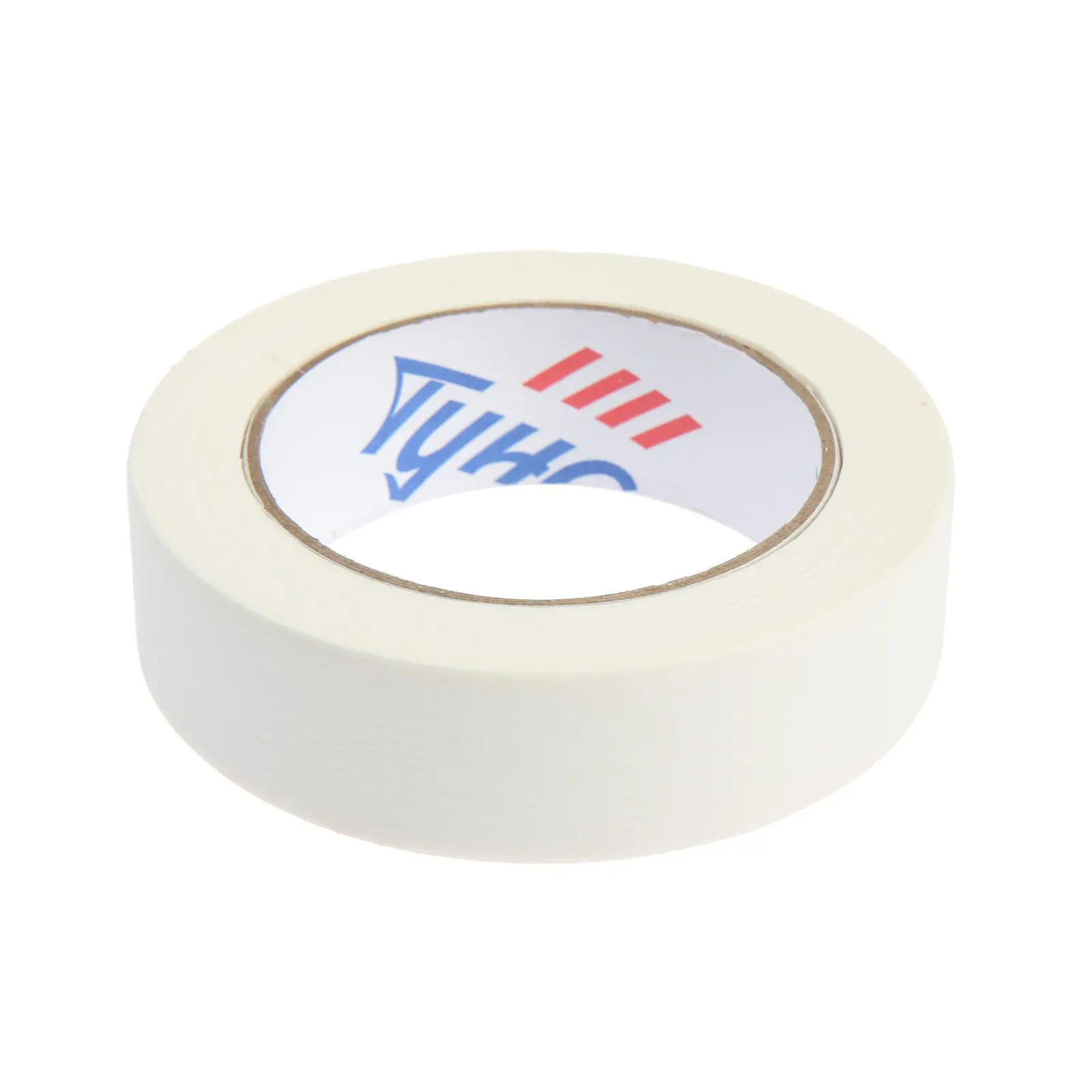 Изображение товара Лента малярная ТУНДРА 3564111 30 мм x 50 м