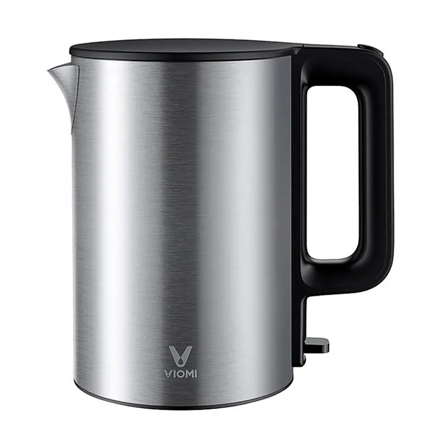 Изображение товара Чайник электрический Viomi Metal Electric Kettle V-MK151B 1.5 л