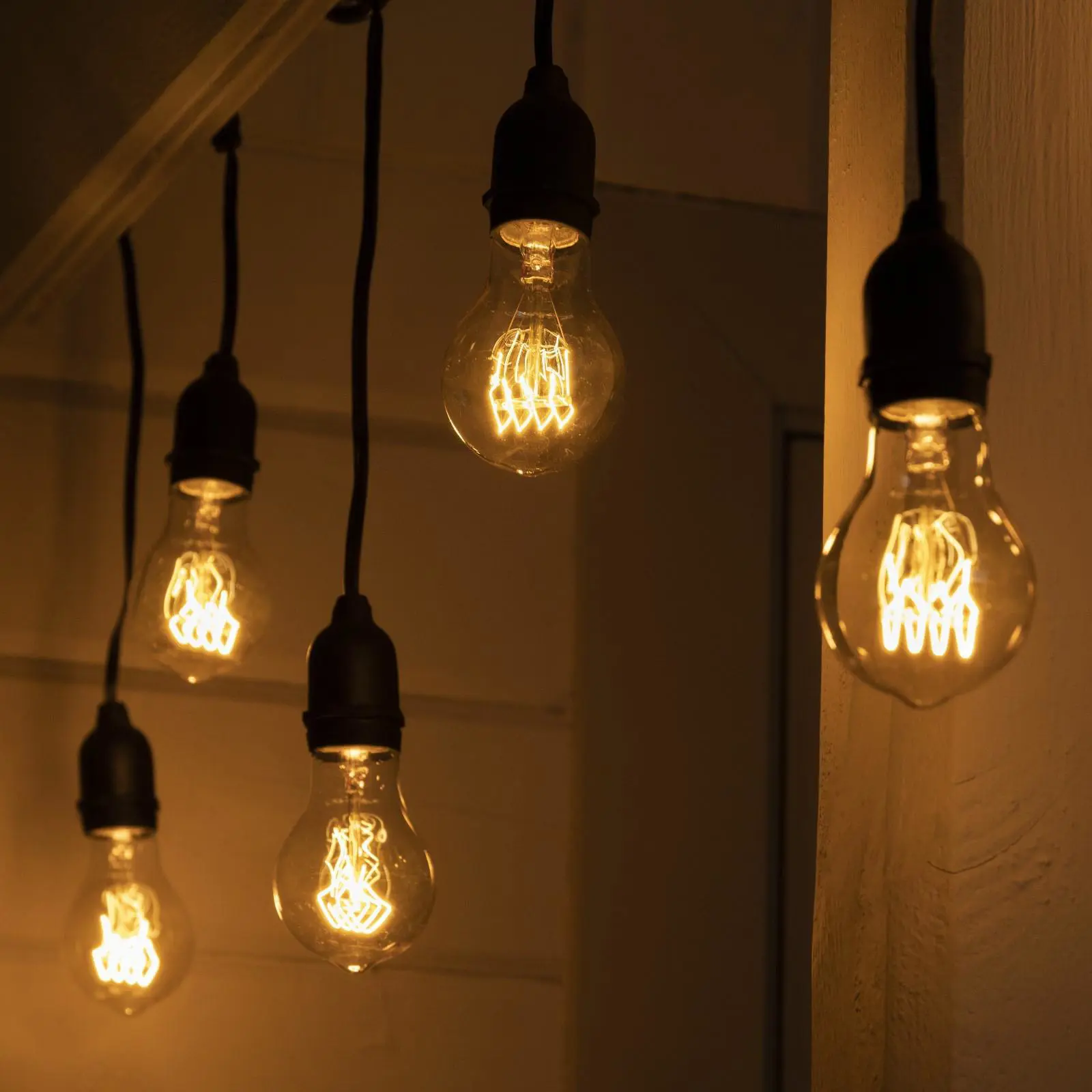 Изображение товара Электрогирлянда наружная Luazon lighting 7859951 гирлянда 10 м 20 ламп бесцветный 1 режим работы