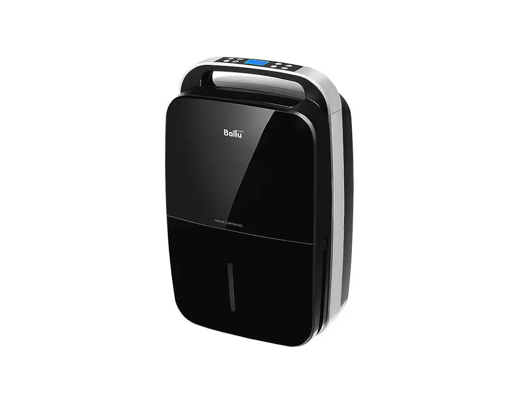 Изображение товара Осушитель воздуха Ballu BD30MN black 5 л