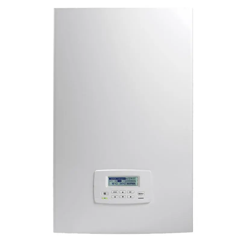 Изображение товара Электрический котел ЭВАН PRACTIC-  6