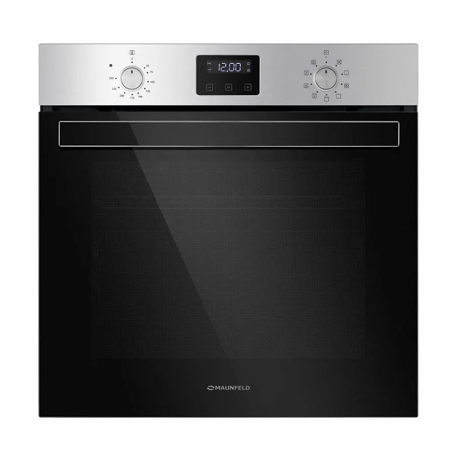 Изображение товара Шкаф духовой электрический Maunfeld EOEM.769S1