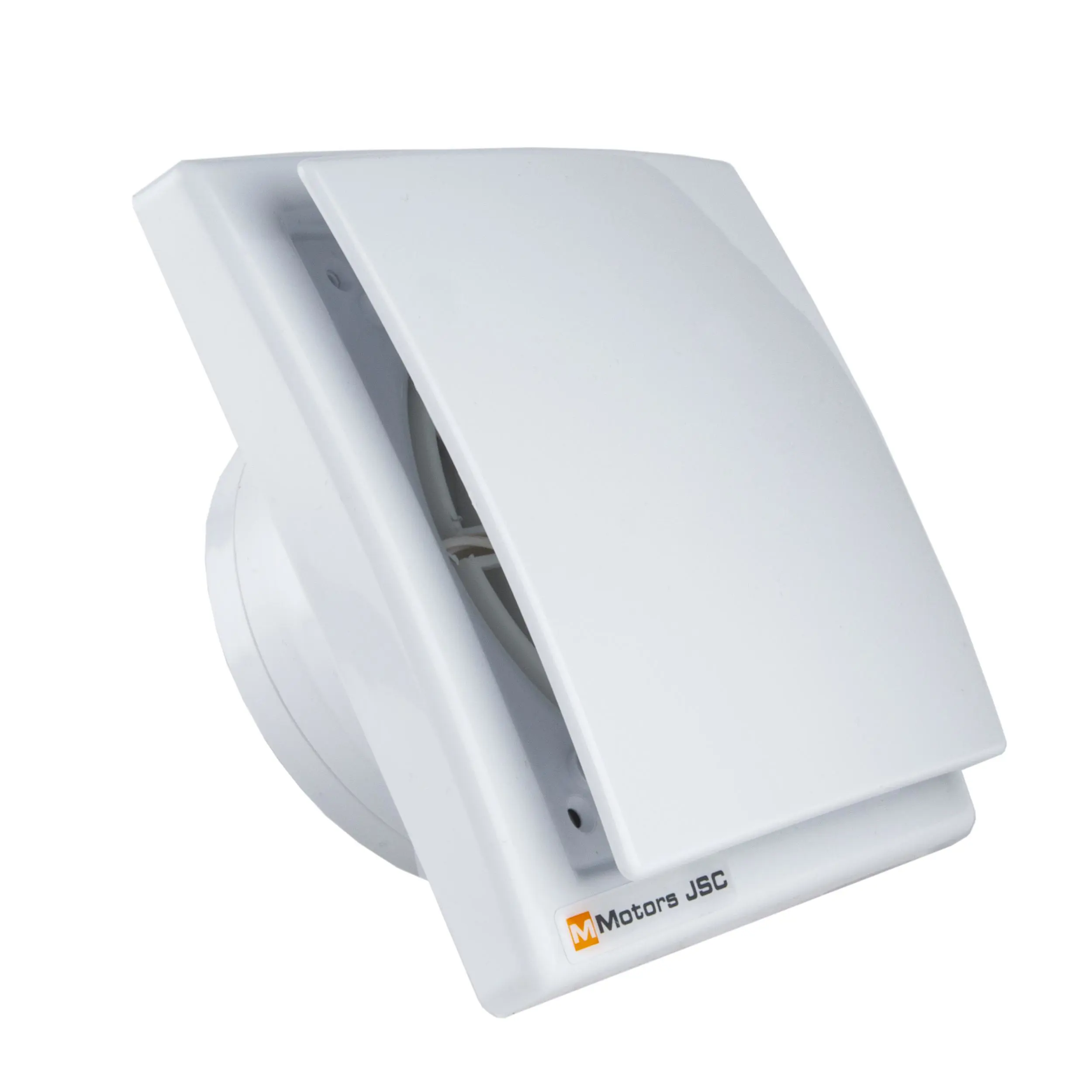 Изображение товара Вытяжной вентилятор сверхтонкий MMOTORS Jsc 2365 100 мм 32 дБ