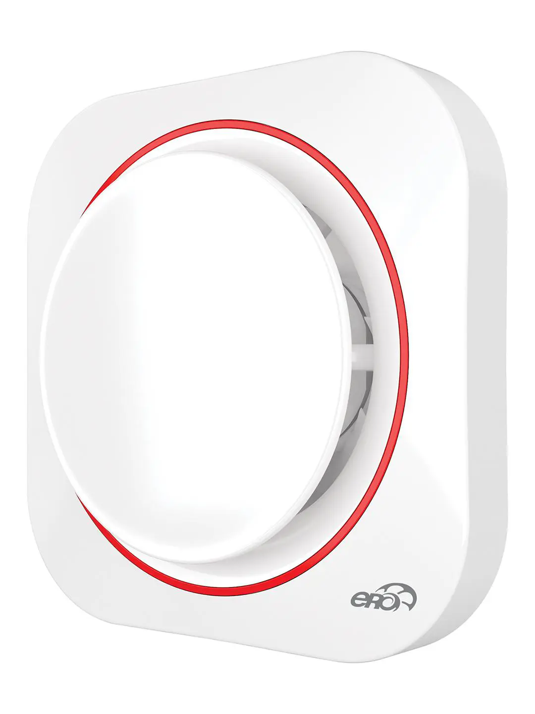 Изображение товара Вытяжной вентилятор Era Disc 5 D125 мм 36 дБ 130 м³/ч белый Россия