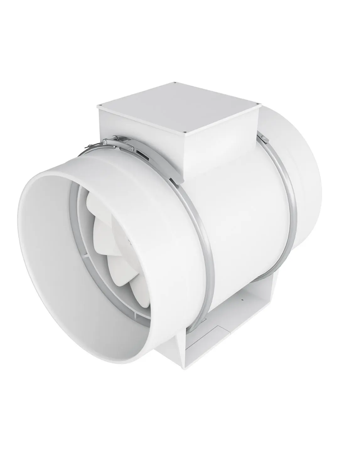 Изображение товара Вентилятор осевой вытяжной Era pro Typhoon 315 2SP 2206 м³/ч