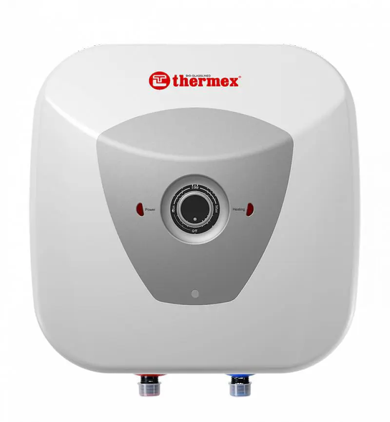 Изображение товара Накопительный водонагреватель Thermex H 10 O (pro) 10 л 1.5 кВт для дома
