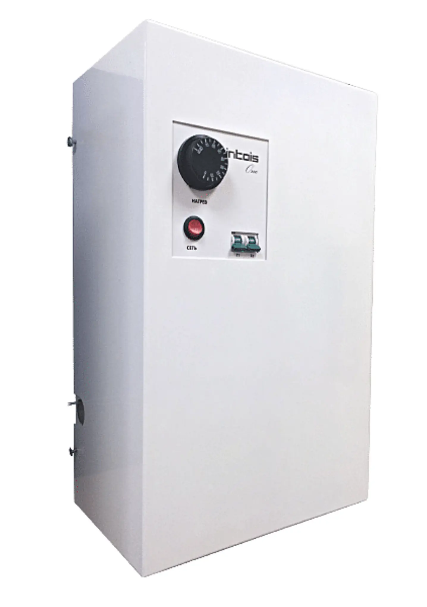 Изображение товара Электрический котел 45 кВт Intois One 141 настенный для отопления