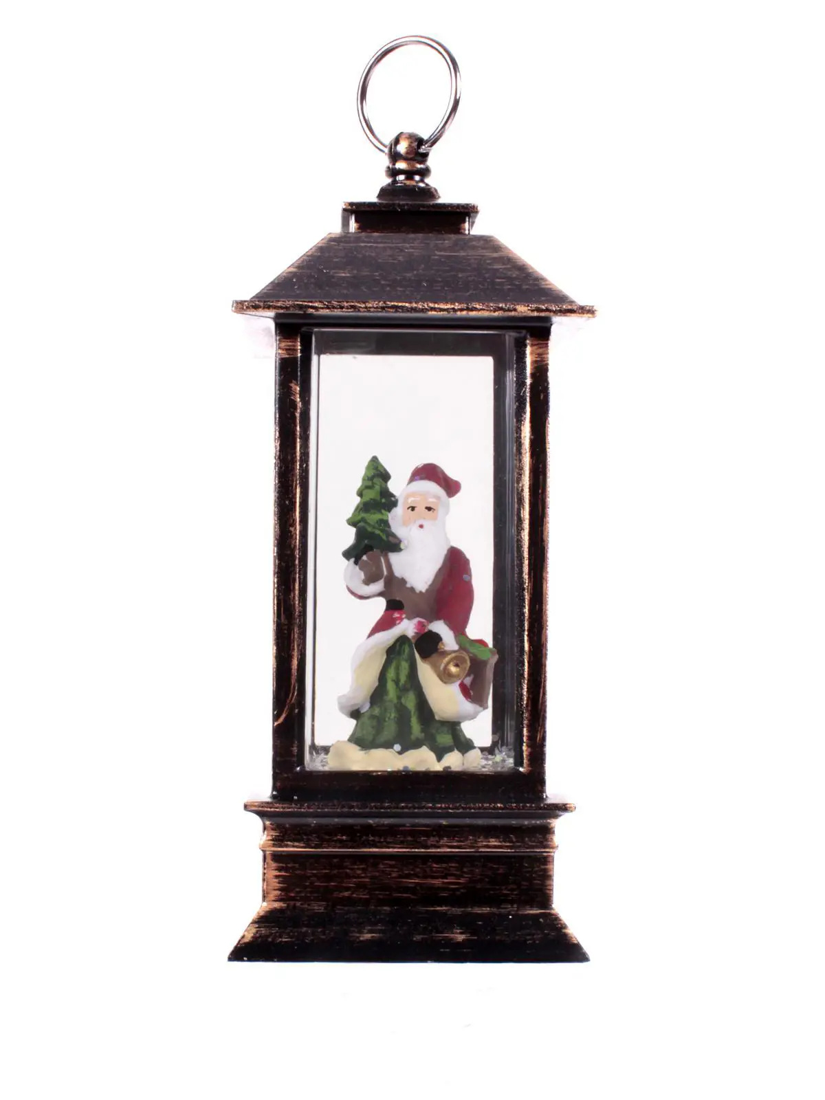 Изображение товара Светящаяся электрическая фигура China dans F2115-1