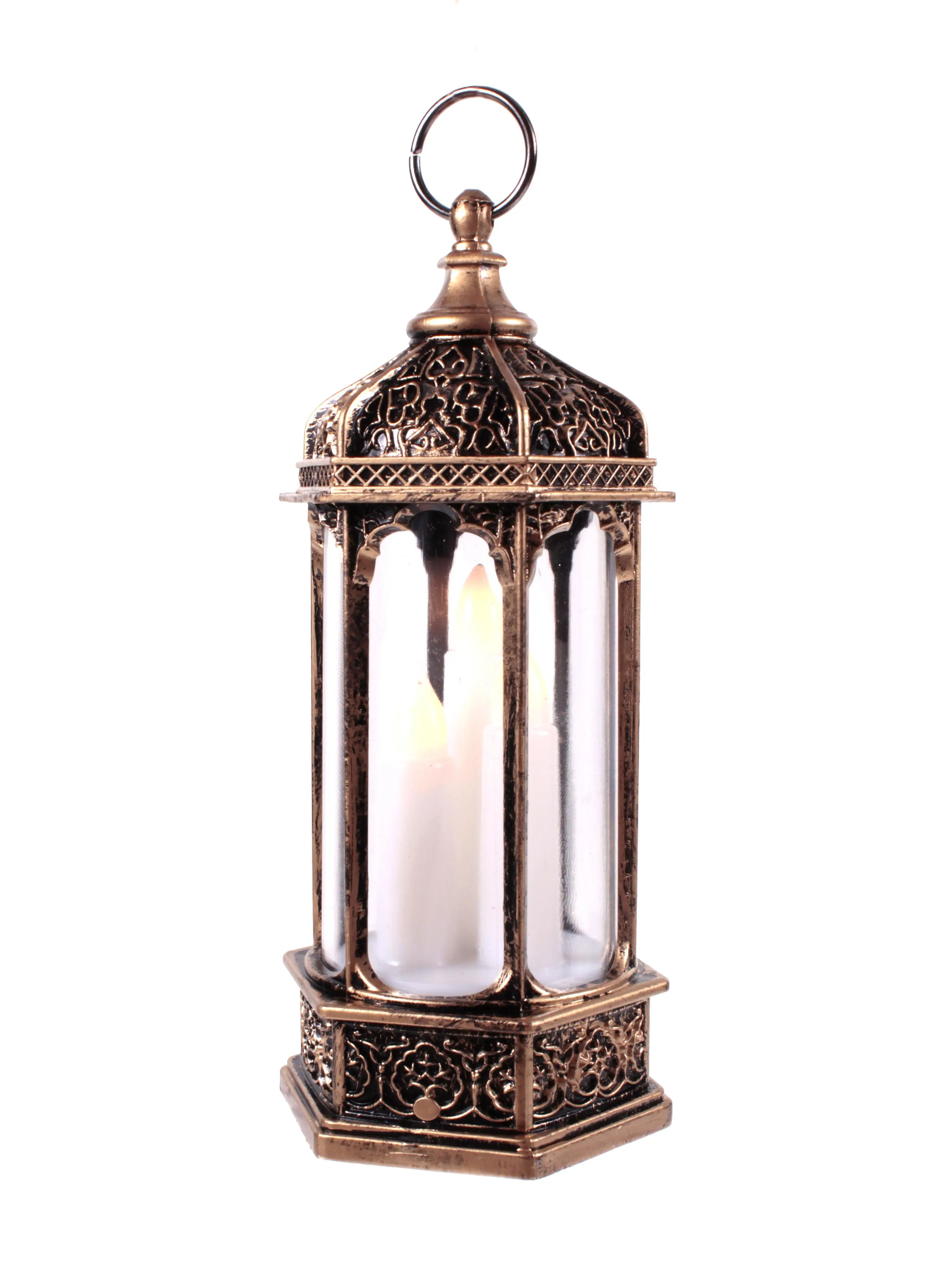 Изображение товара Светящаяся электрическая фигура China dans F2111-1