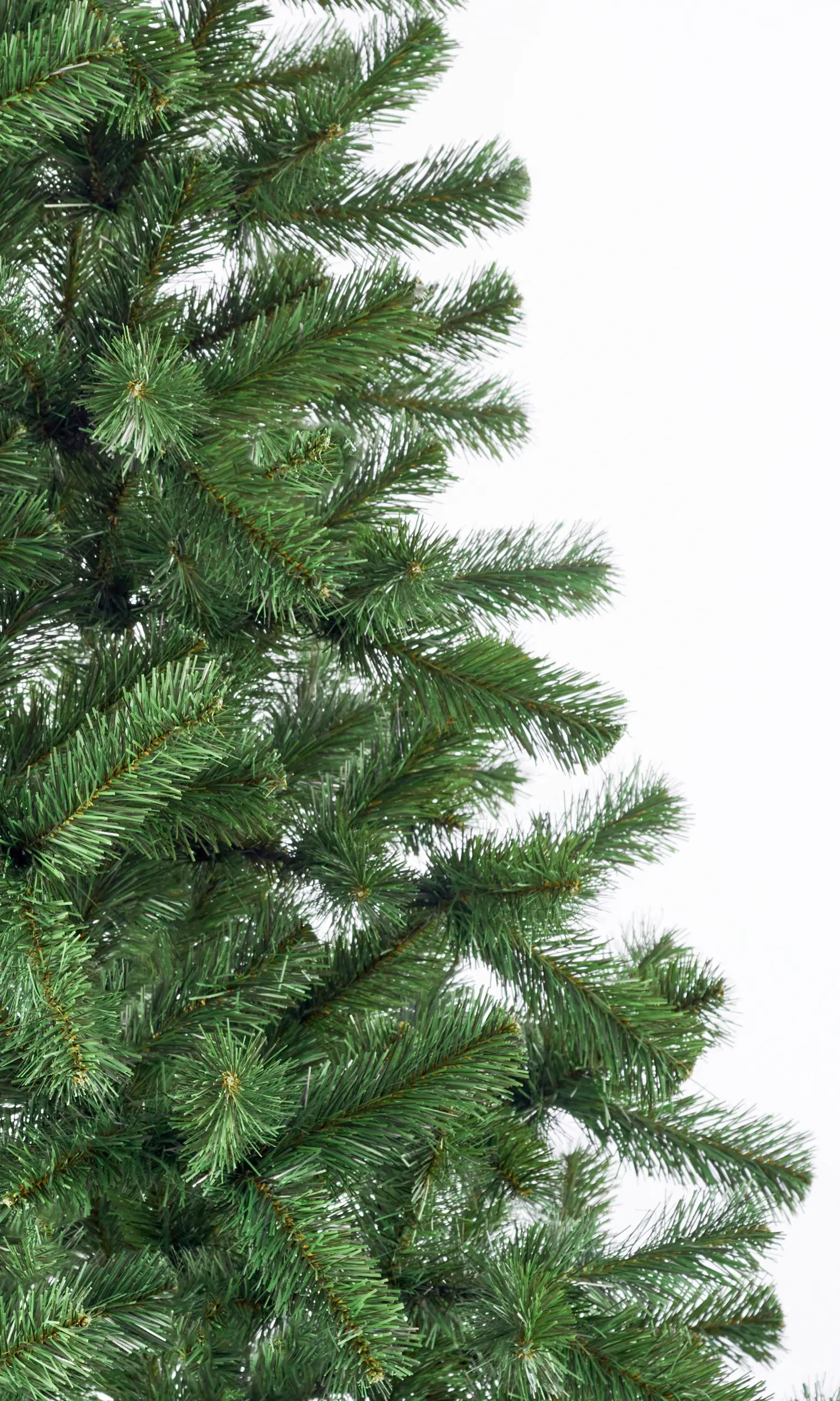 Изображение товара Ель новогодняя искусственная Max christmas 9ЕС 12 Сибирь 120 см