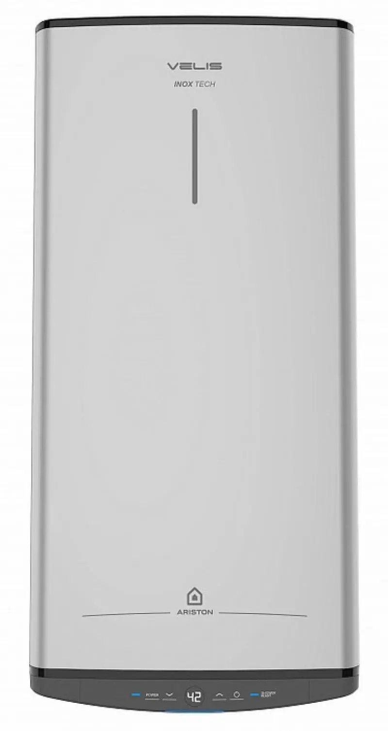 Изображение товара Электрический накопительный водонагреватель Ariston ABSE VLS PRO PW 30 30л 2.5кВт