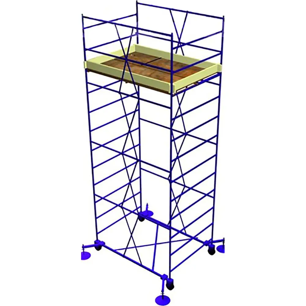 Изображение товара Вышка-тура УЛТ 60 3.8 м