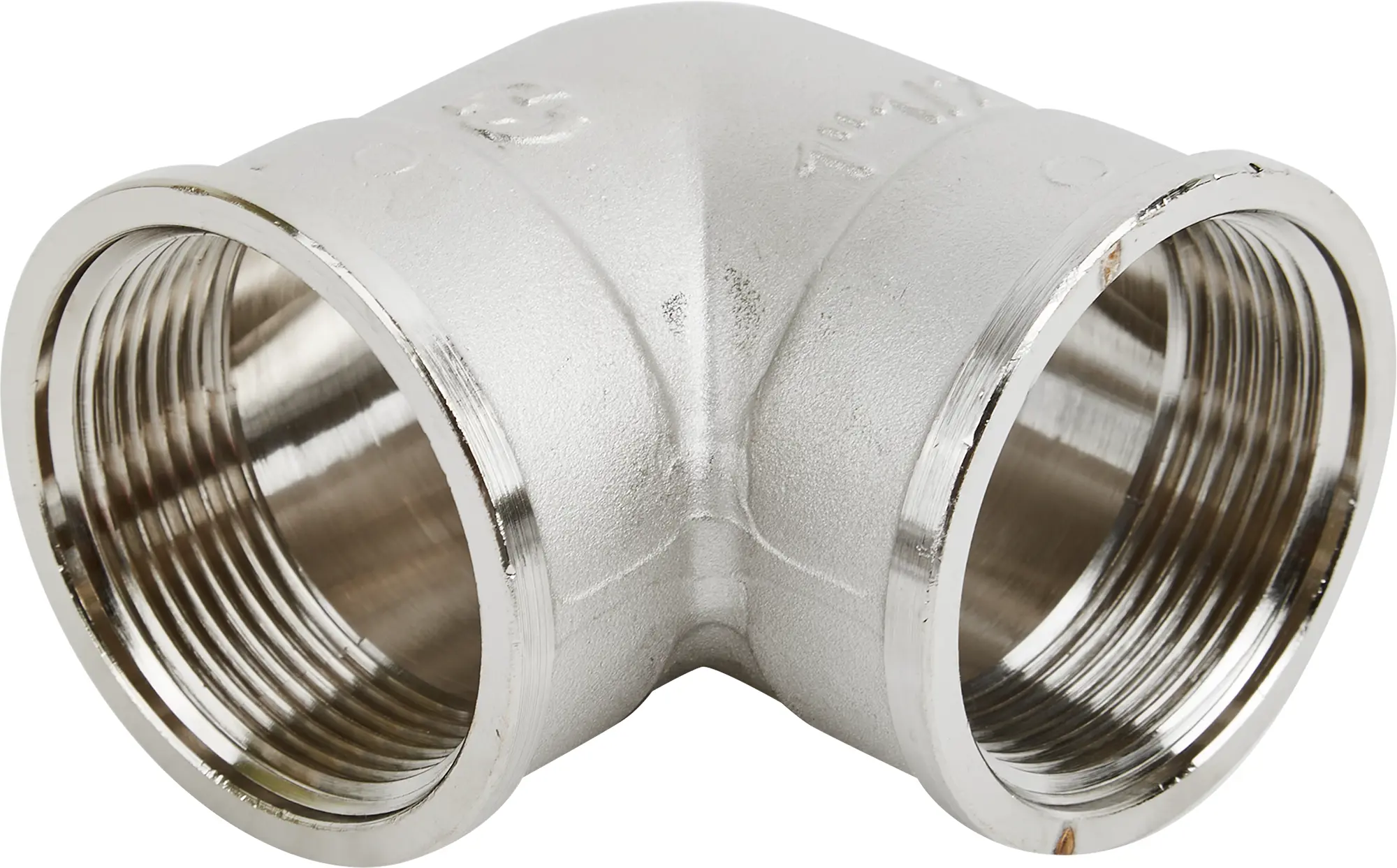 Изображение товара Угол 90° Stout 1 1/2"x1 1/2" ВР латунь SFT-0014-000112