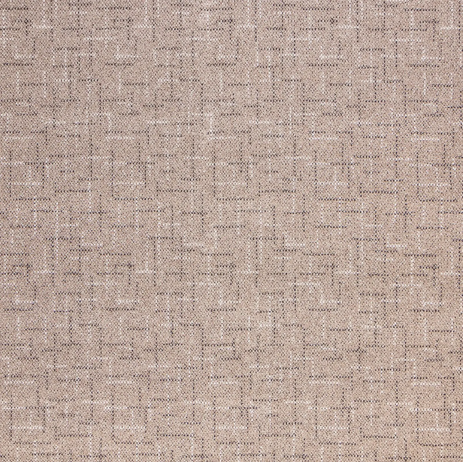 Изображение товара Ковровое покрытие "Shtrih SC", 3 м, коричневый цвет, РОЯЛТАФТ