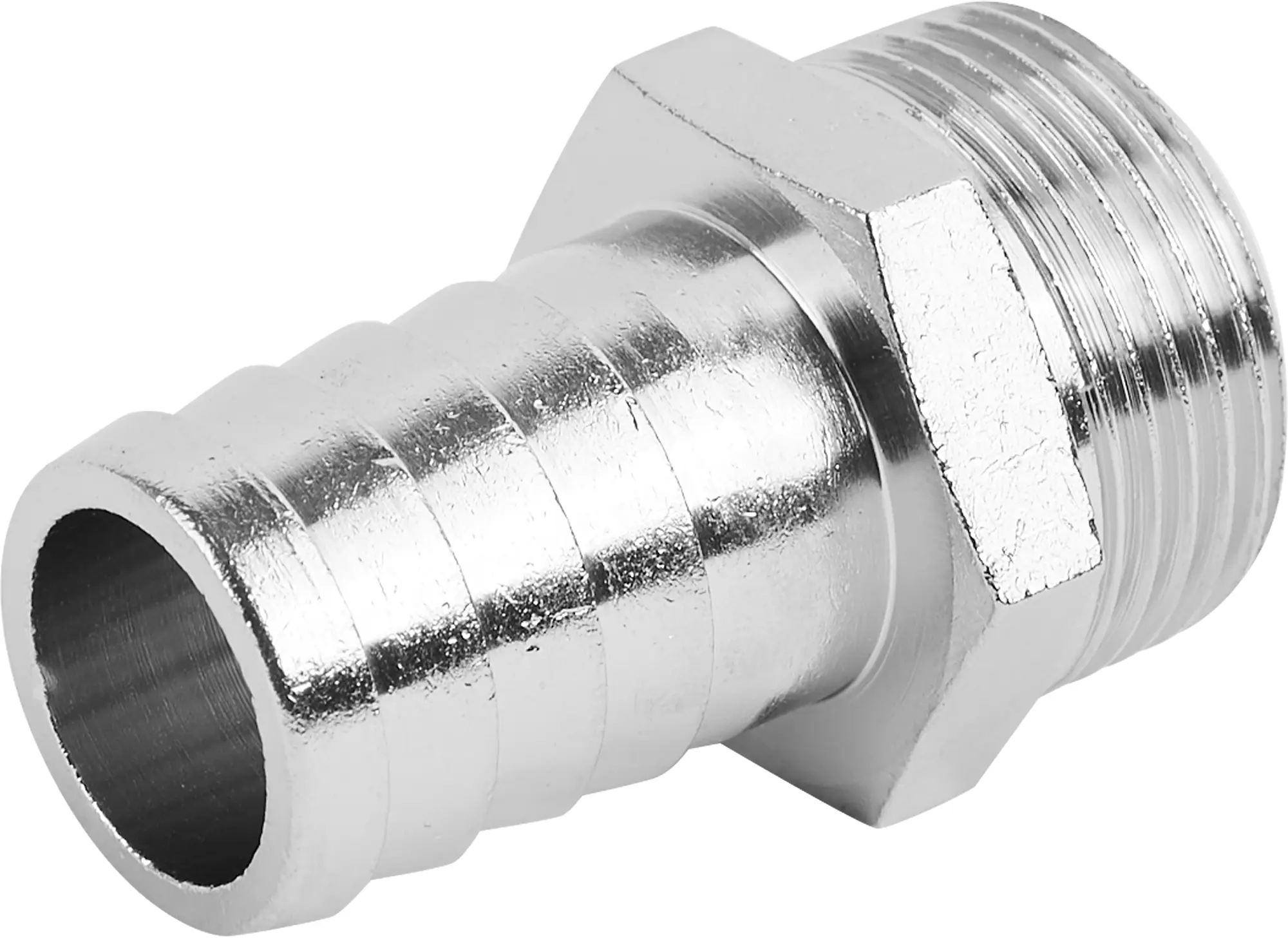 Изображение товара Штуцер Stout 3/4"x20 мм НР латунь SFT-0067-003420