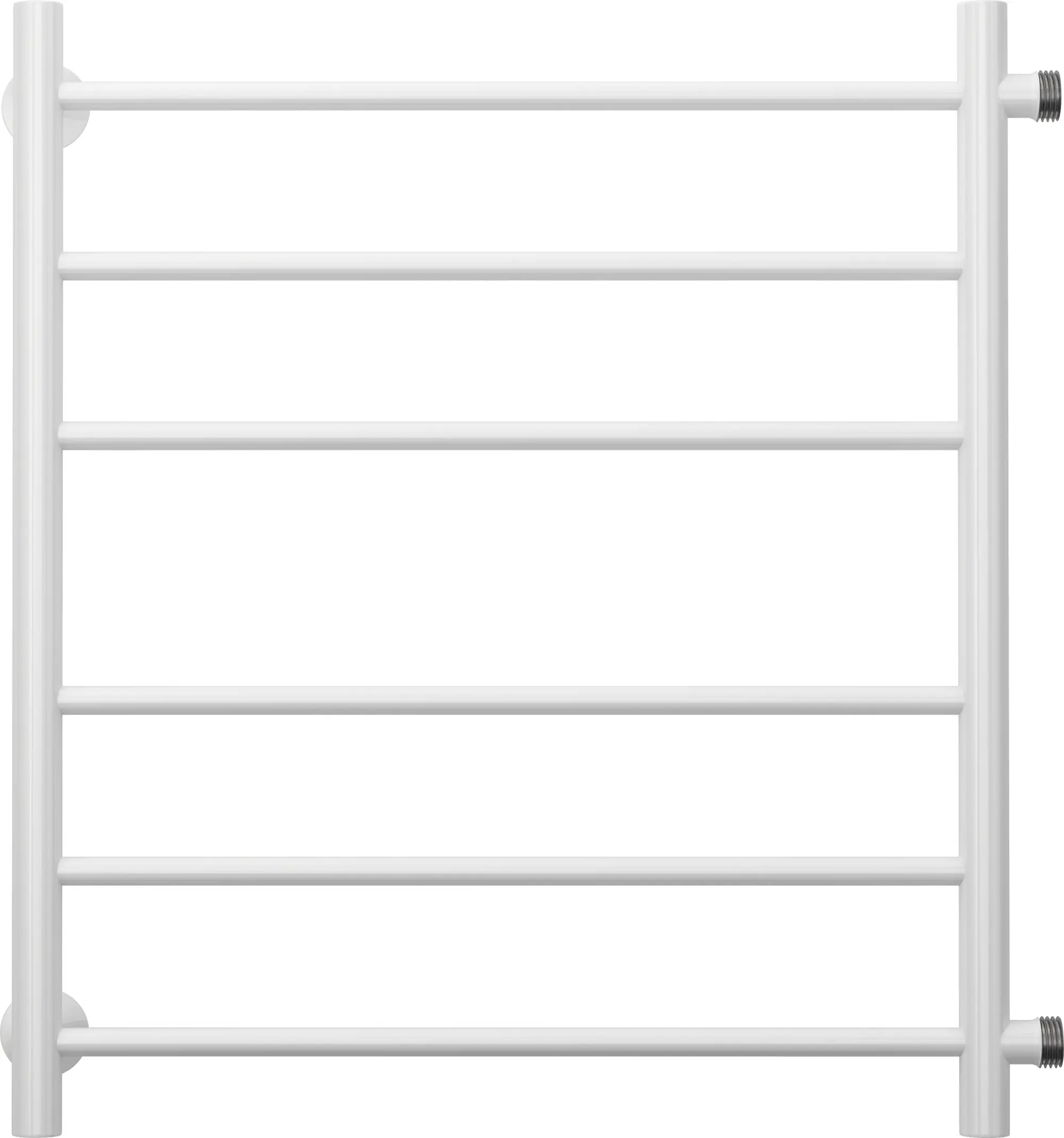 Изображение товара Водяной полотенцесушитель Сунержа ВПС-53ПБ 600x600 мм нержавеющая сталь Россия